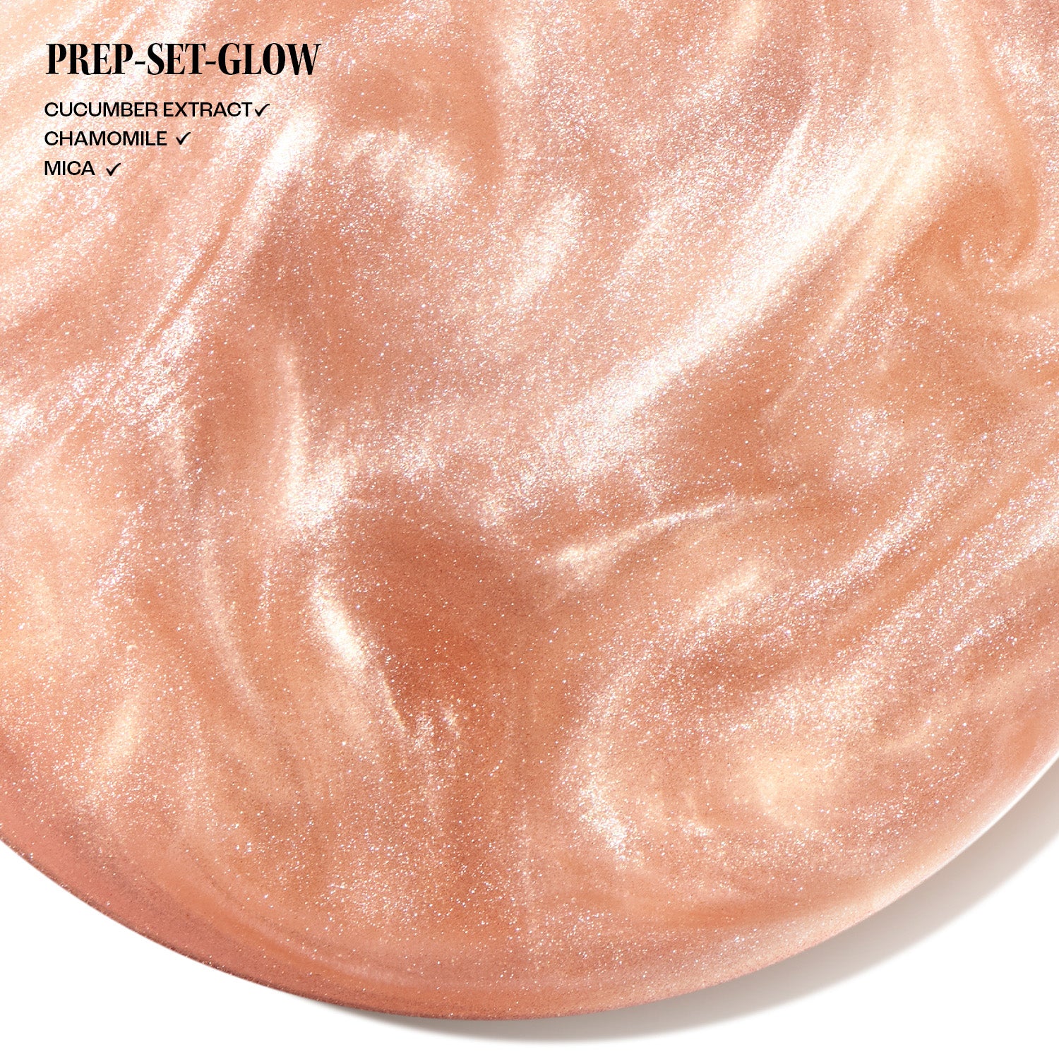 The Quick Glow (Worth $59)