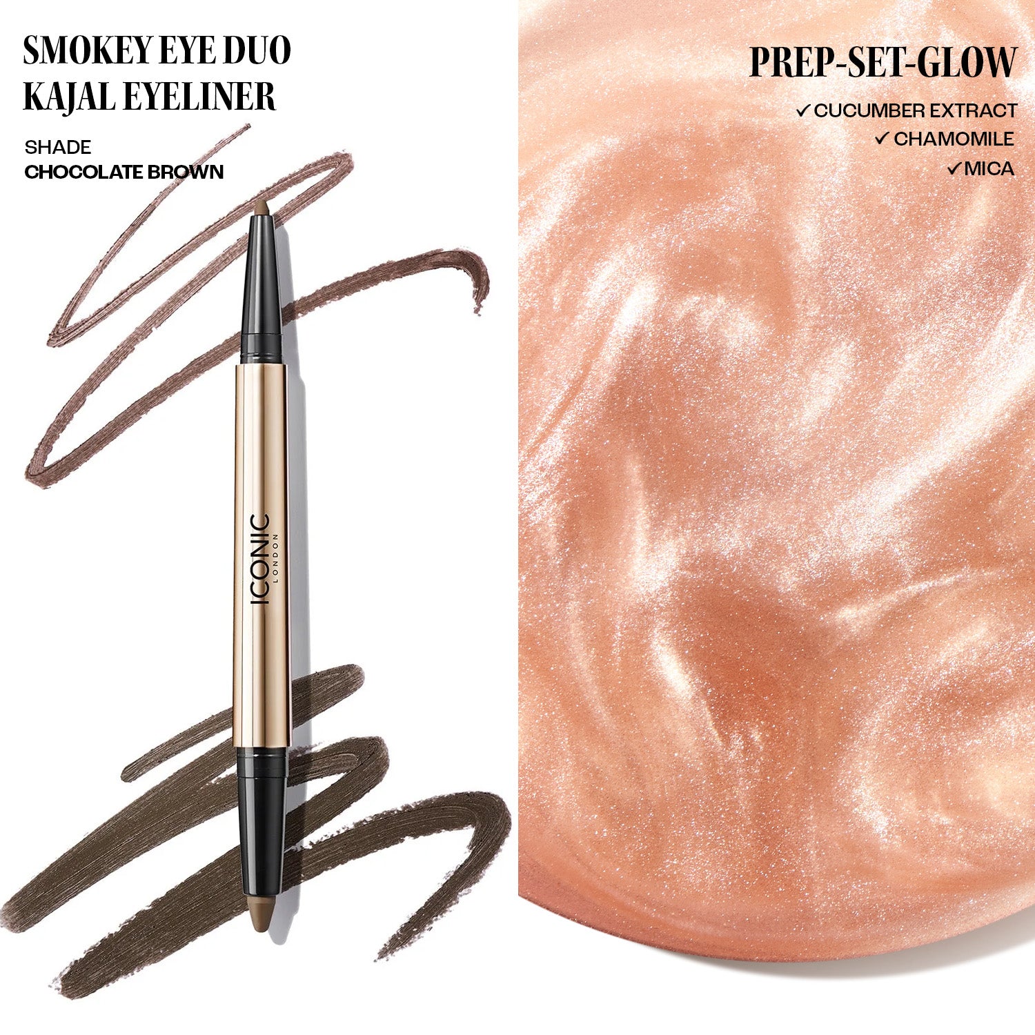 The Blushing Icon (Worth $165)