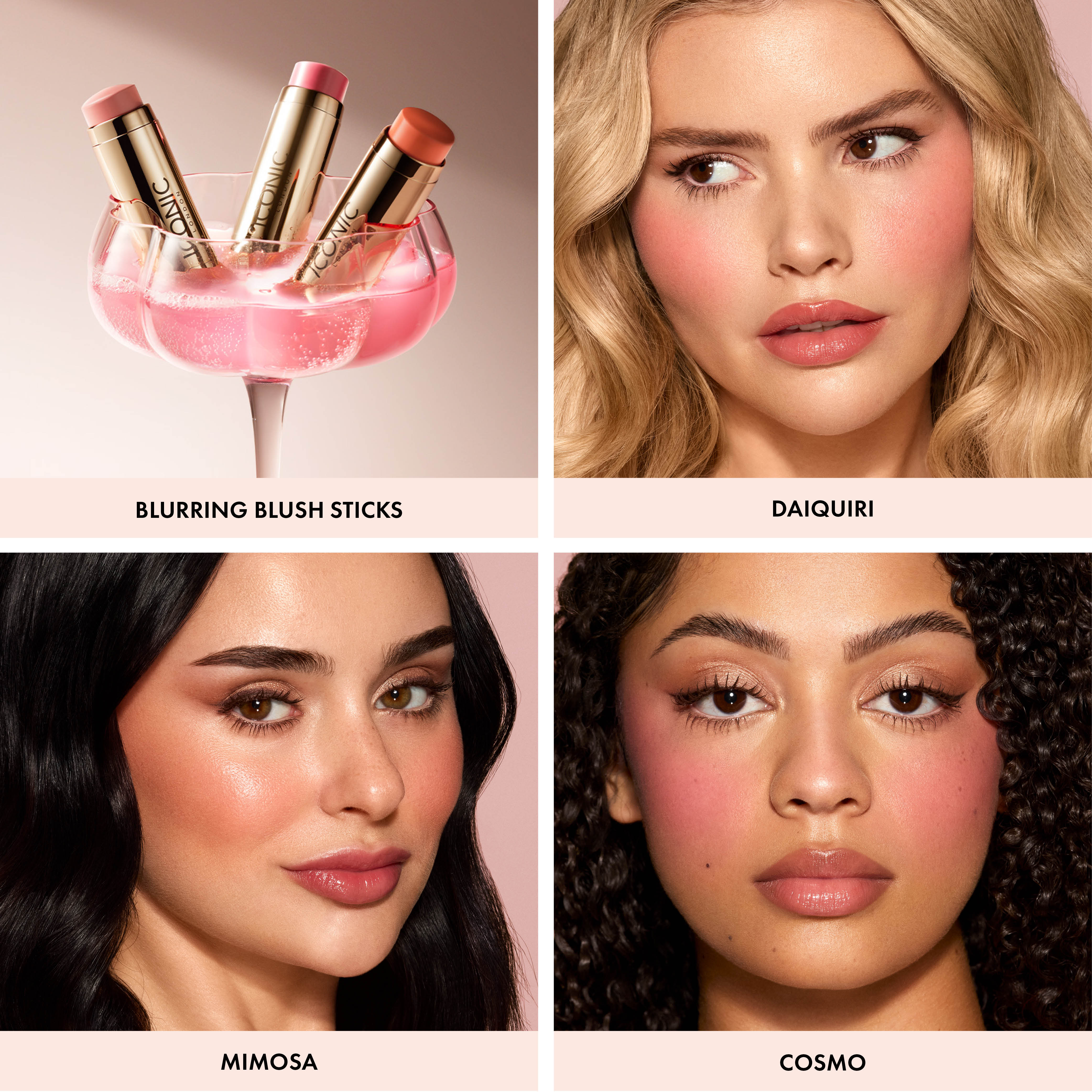 Charlotte deals tilbury blush bundle