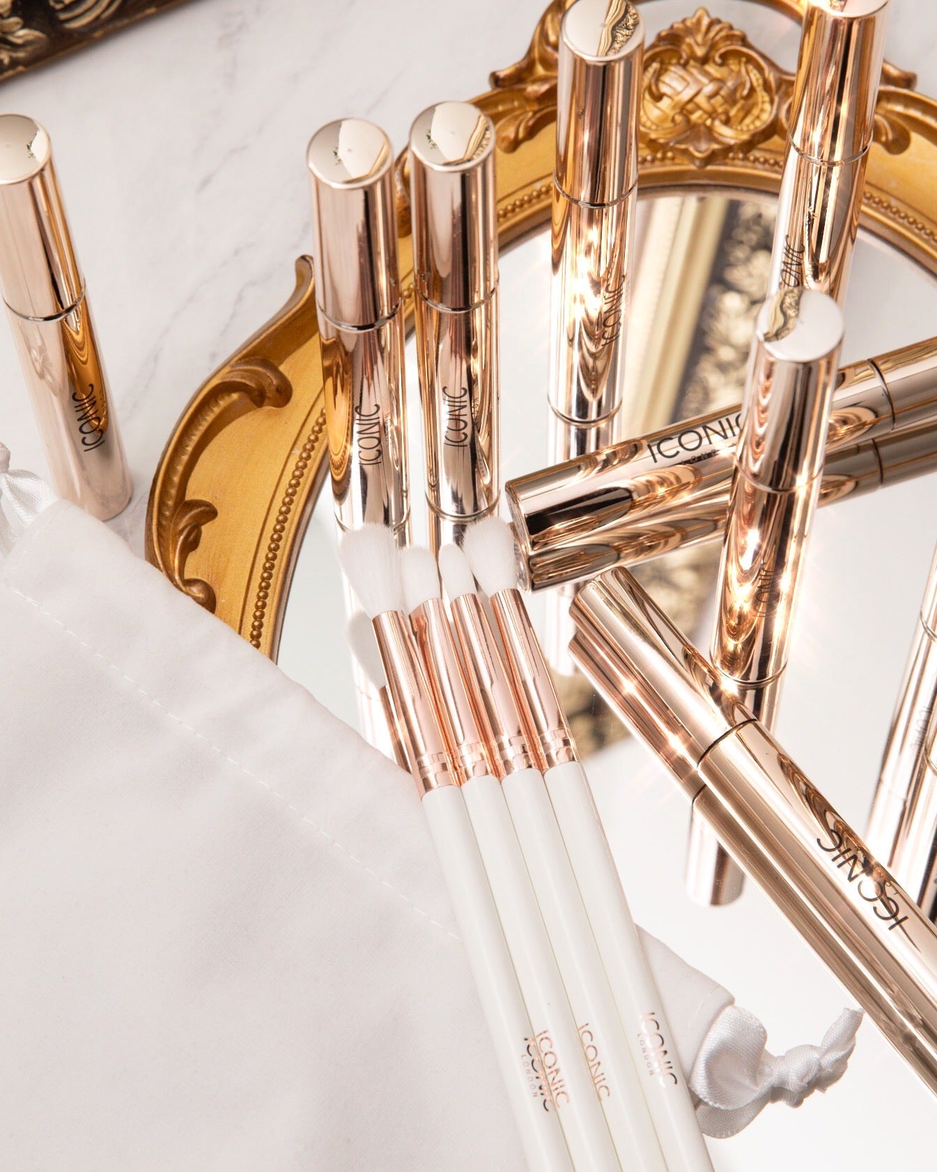 Caught My Eye Brush Set