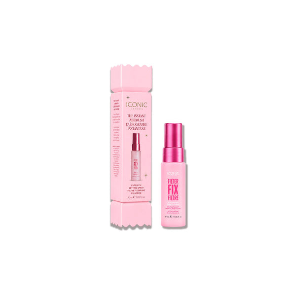 The Instant Airbrush Gift Set