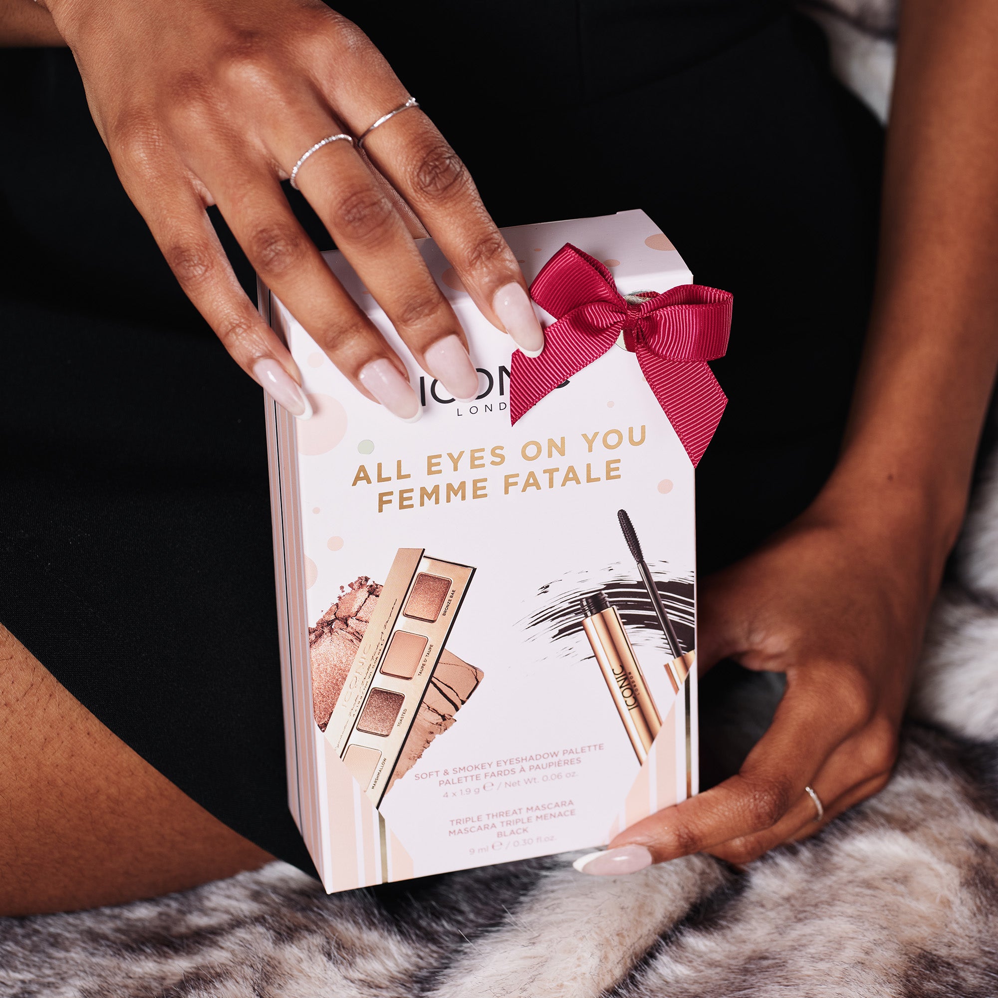 colour_All Eyes On You