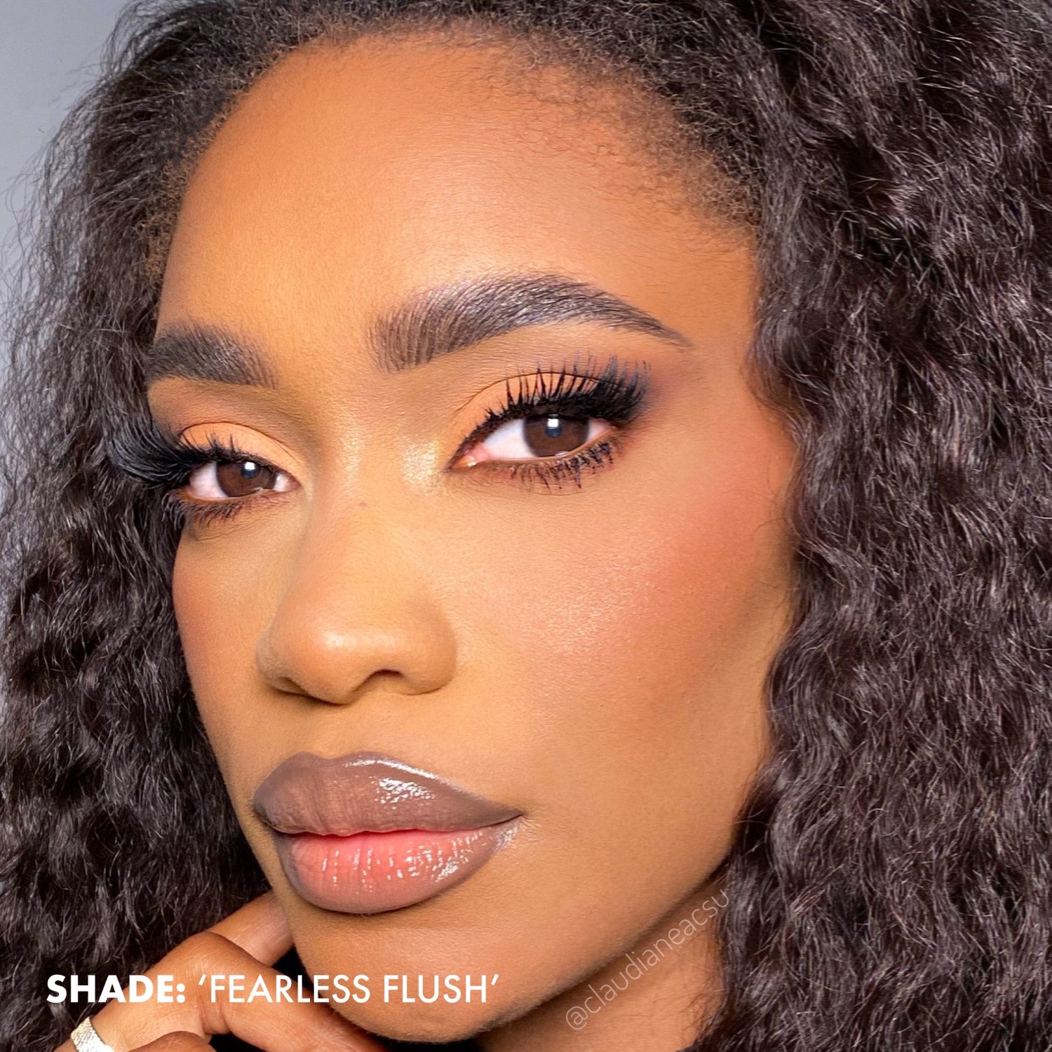 colour_Fearless Flush