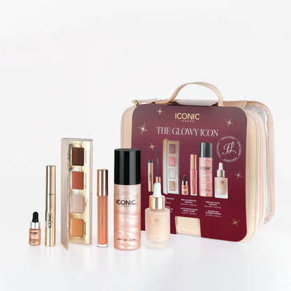 The Glowy Icon (Worth $157)