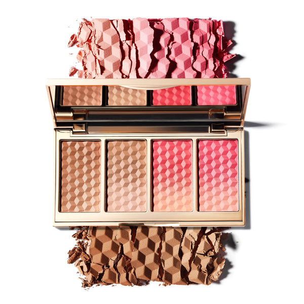 Get Cheeky Face Powder Palette | ICONIC London UK