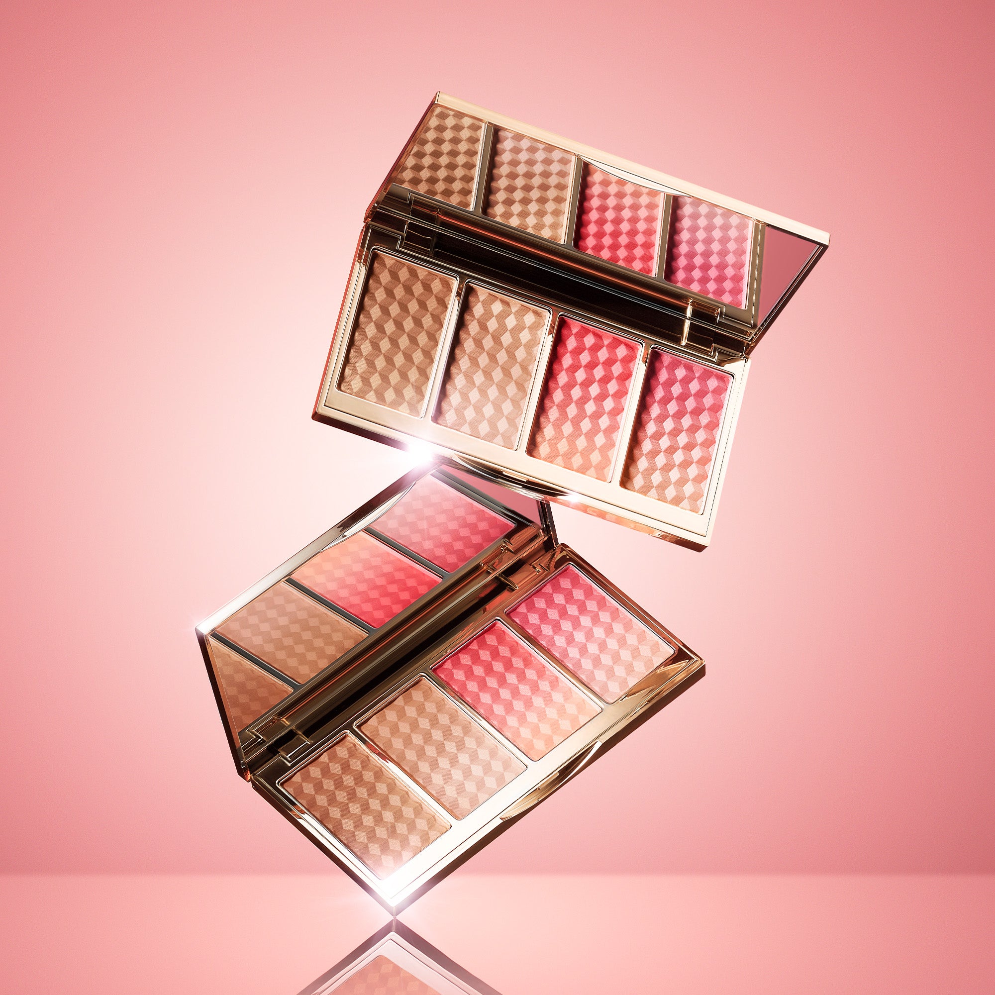 Cheeky & Chiseled Bundle