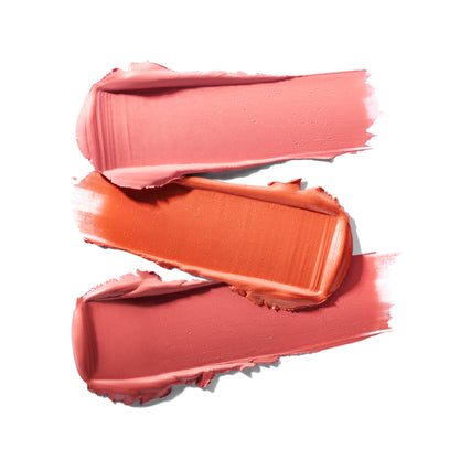 Lip & Cheek Cream Trio