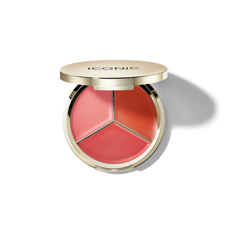 colour_Lip & Cheek Trio