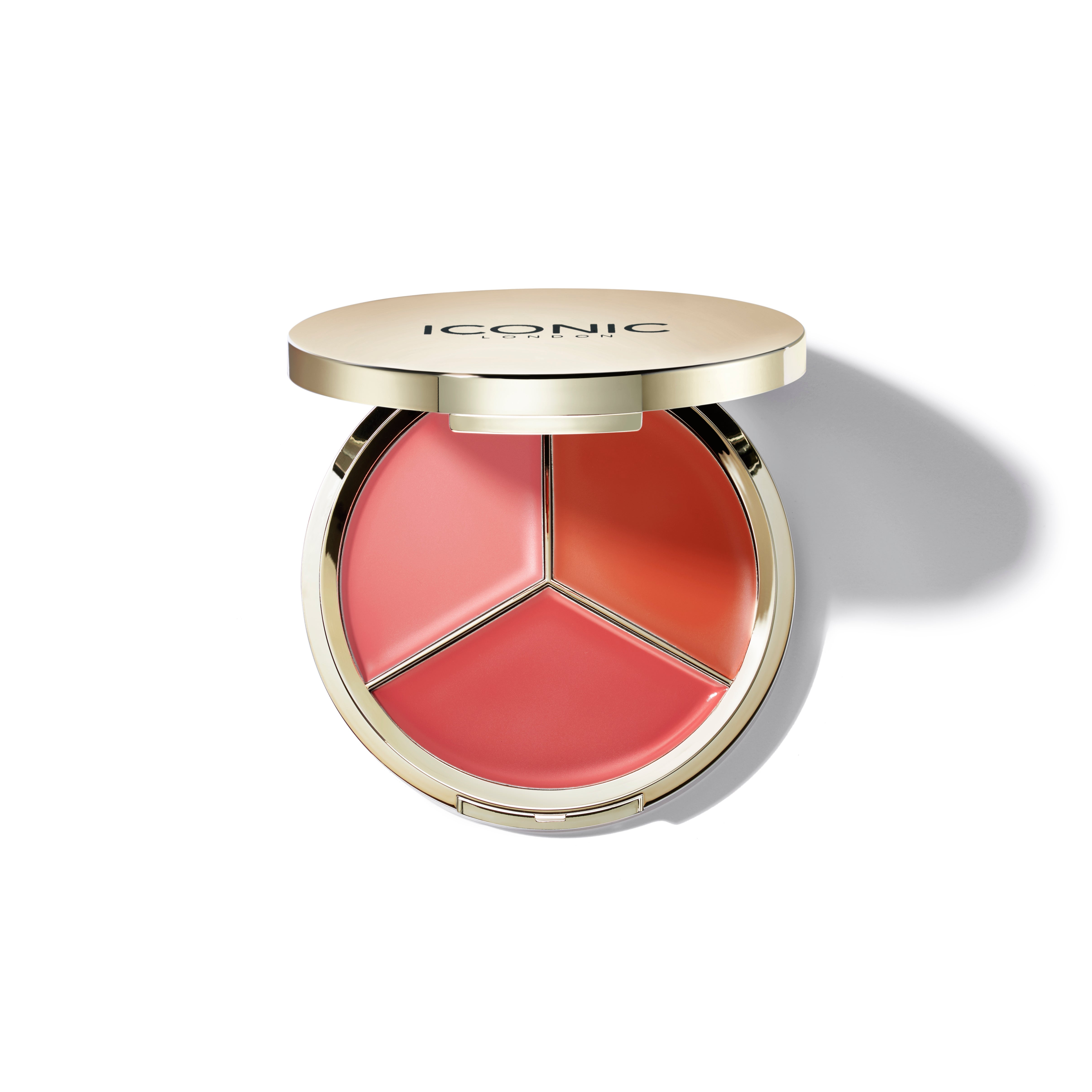 » Lip & Cheek Cream Trio (100% off)