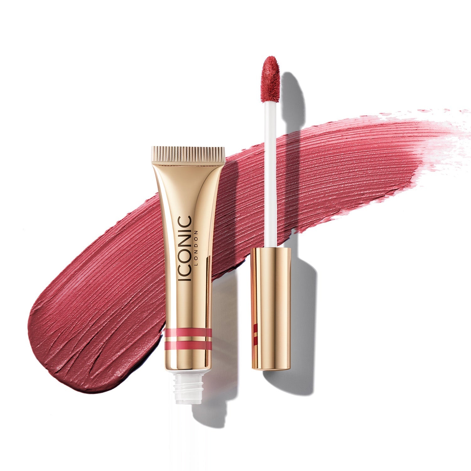 Cloud Kiss Matte Lip Mousse