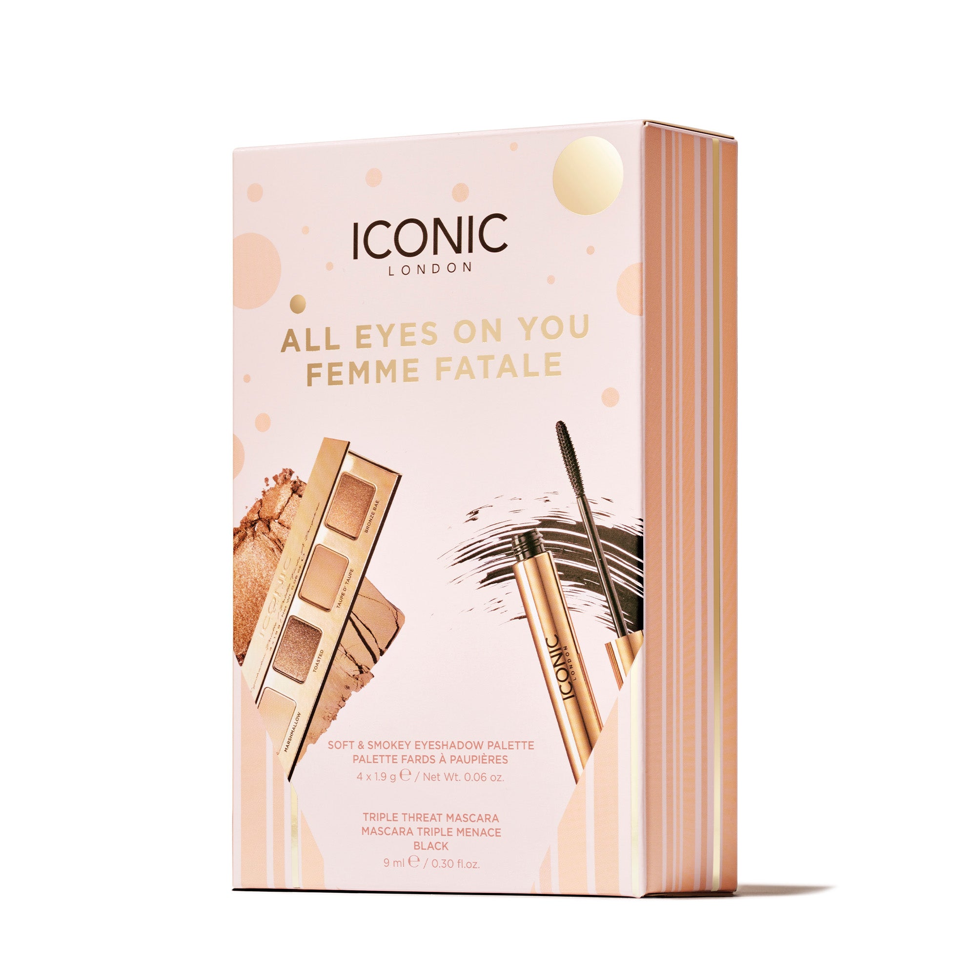 colour_All Eyes On You