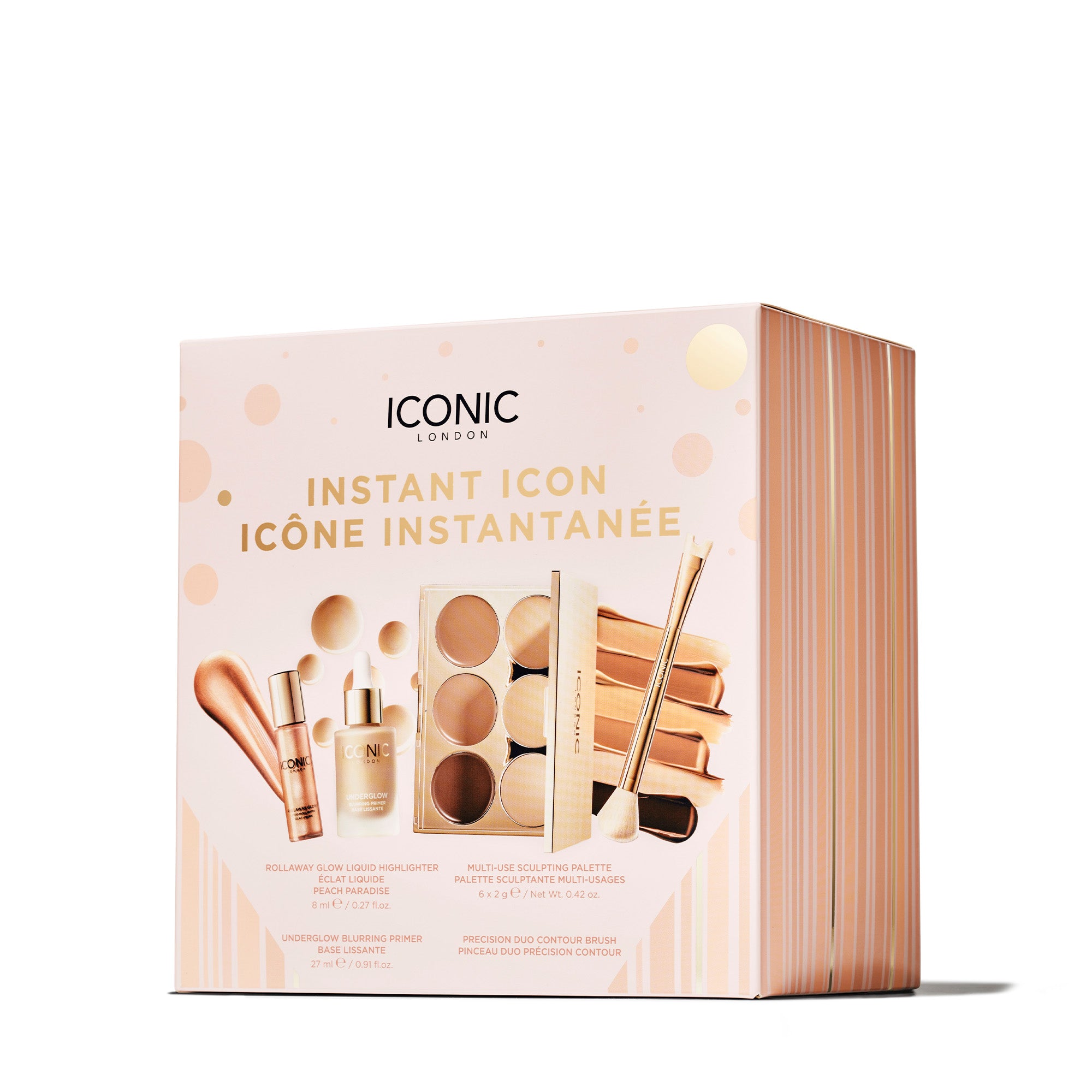 colour_Instant ICONS