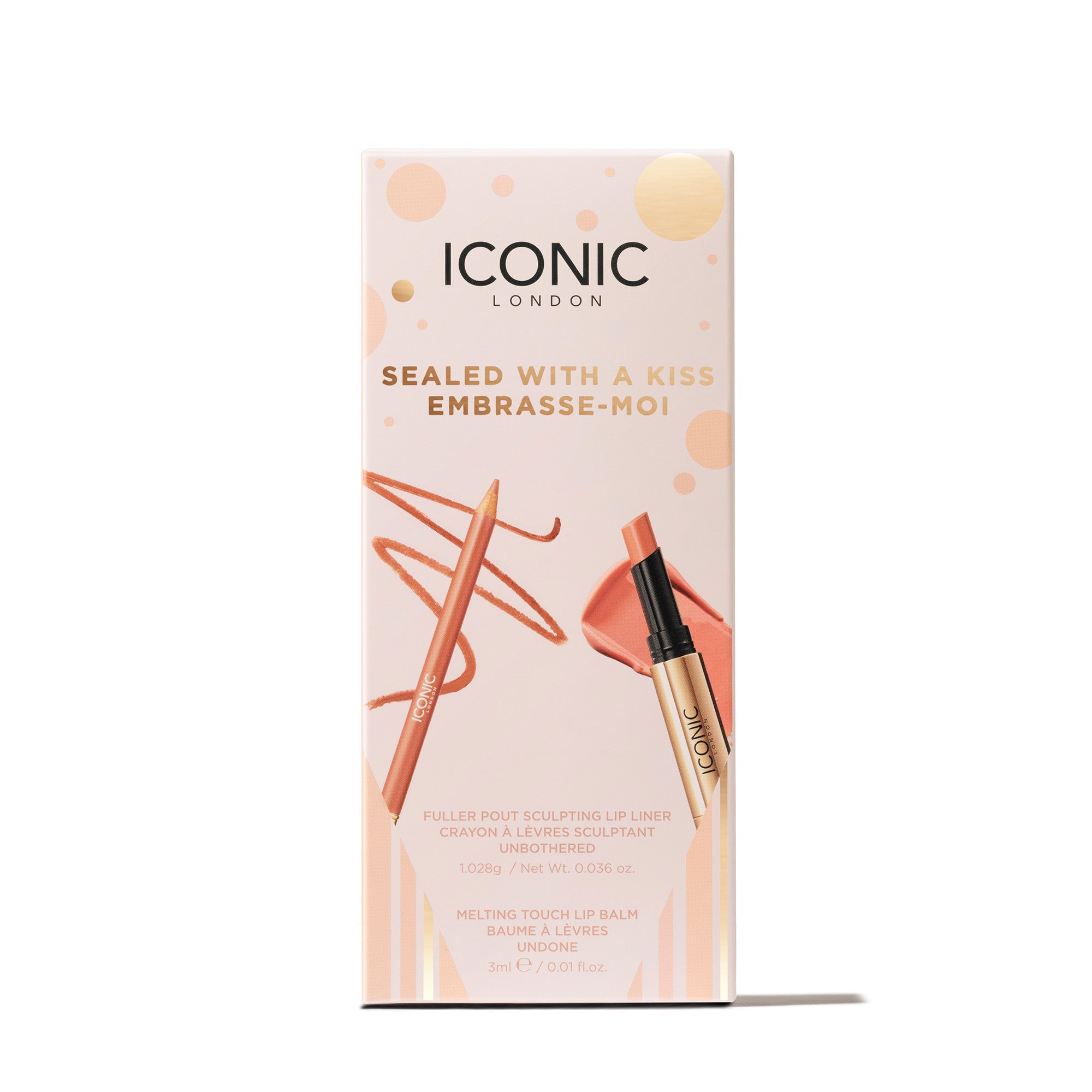 colour_Sealed With A Kiss