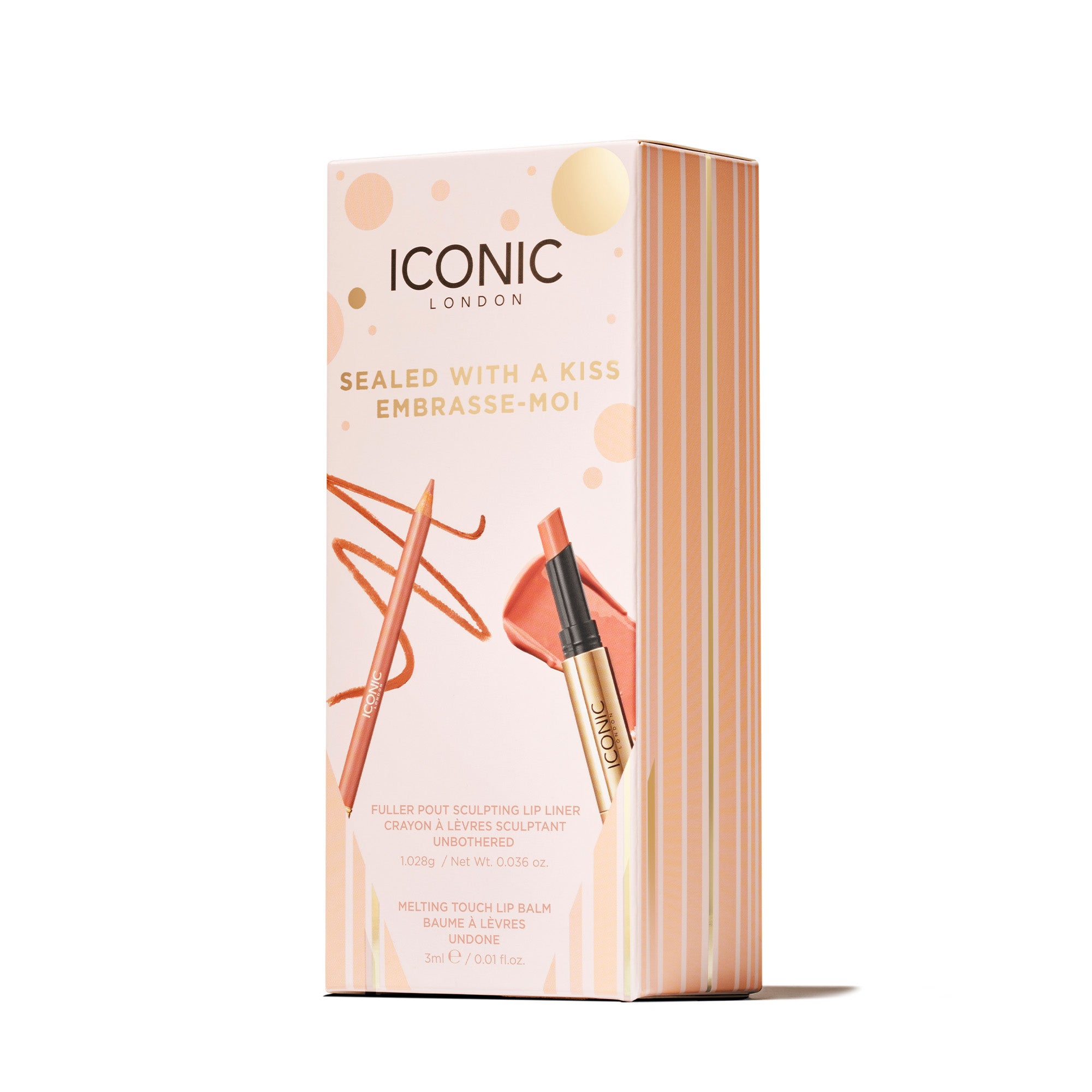 colour_Sealed With A Kiss