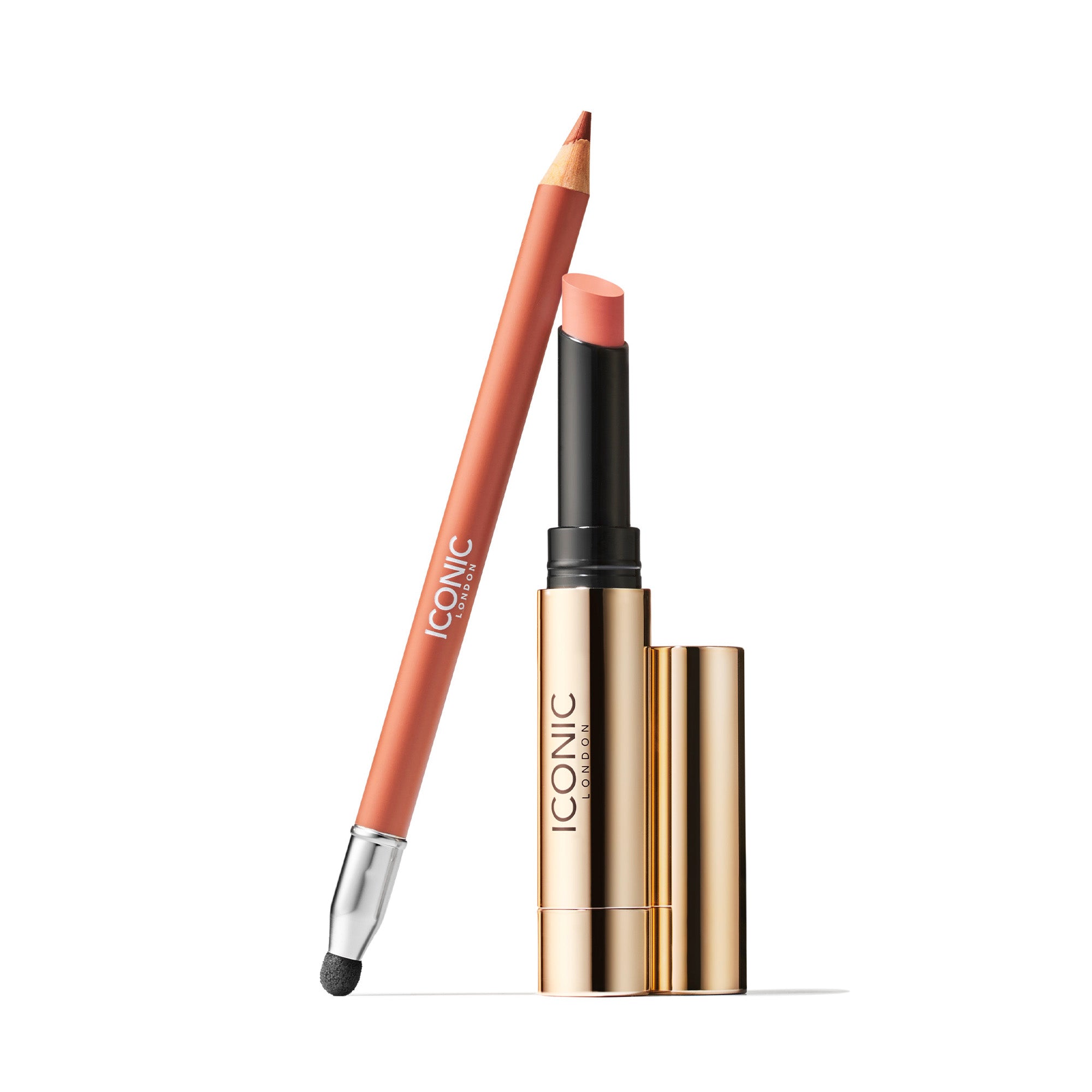 Sealed With a Kiss Lip Makeup Set | ICONIC London US | ICONIC