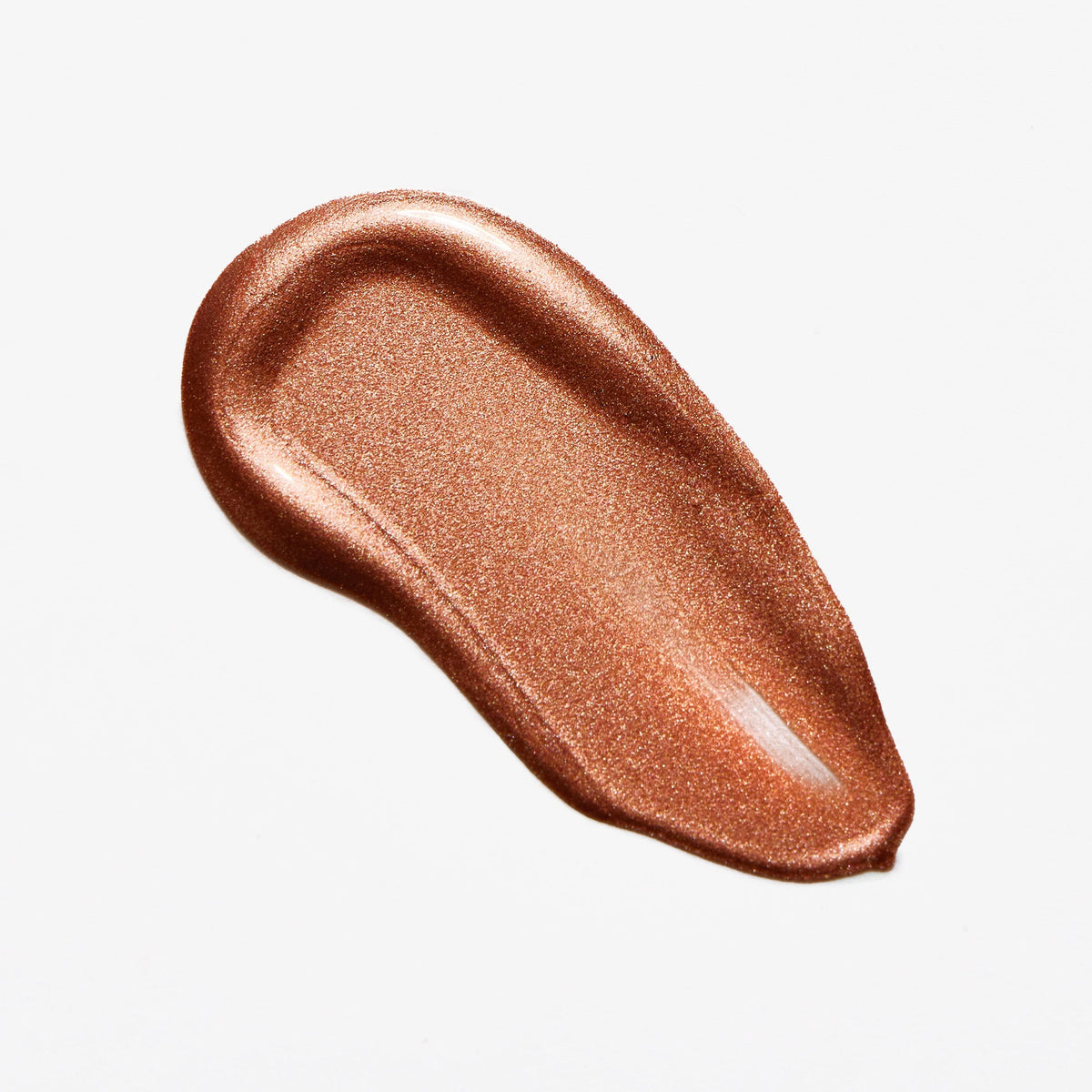Iconic London Illuminator Liquid Highlighter Drops - Glow Terracotta Bronze Swatch