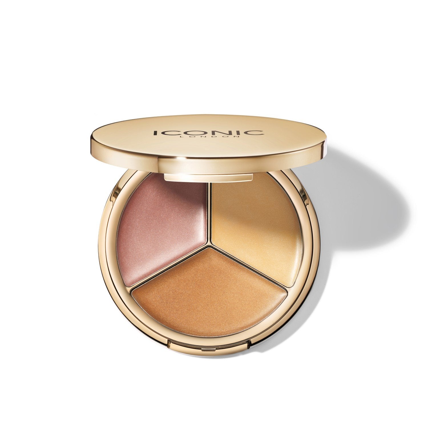 » Dewy Glow Highlighter (100% off)