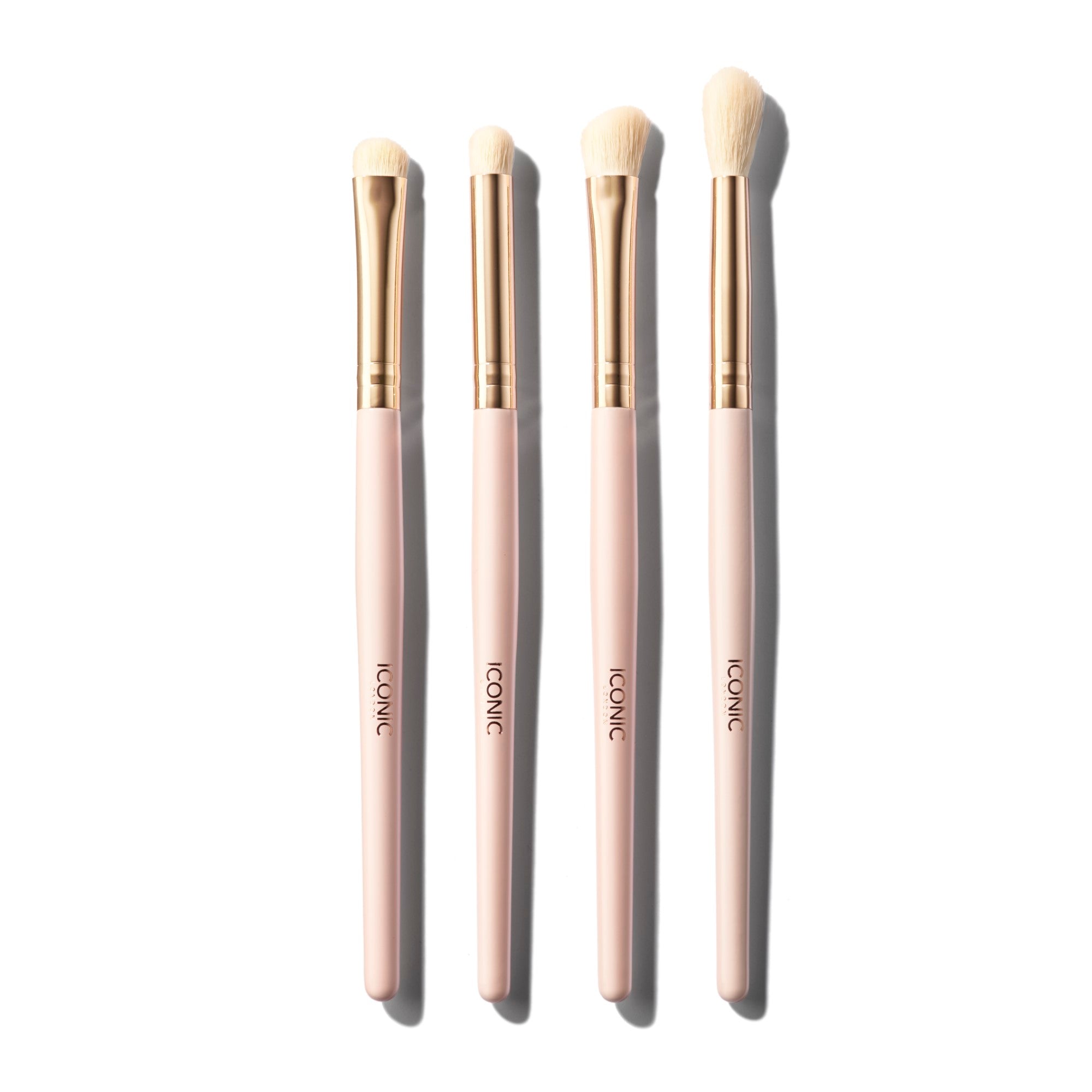 Makeup Brushes & Makeup Brush Gift Sets | ICONIC London US