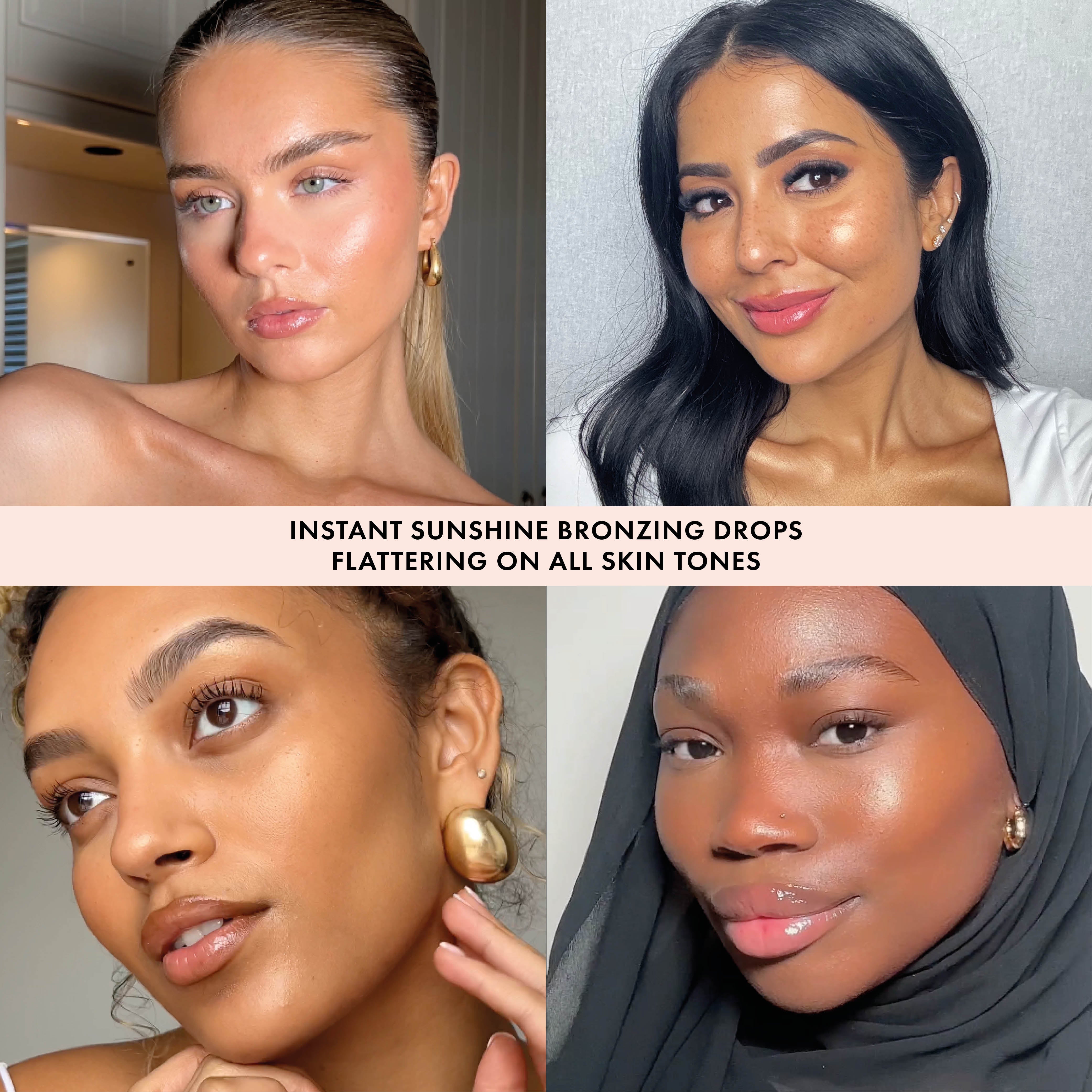 colour_Instant Sunshine Bronzing Drops