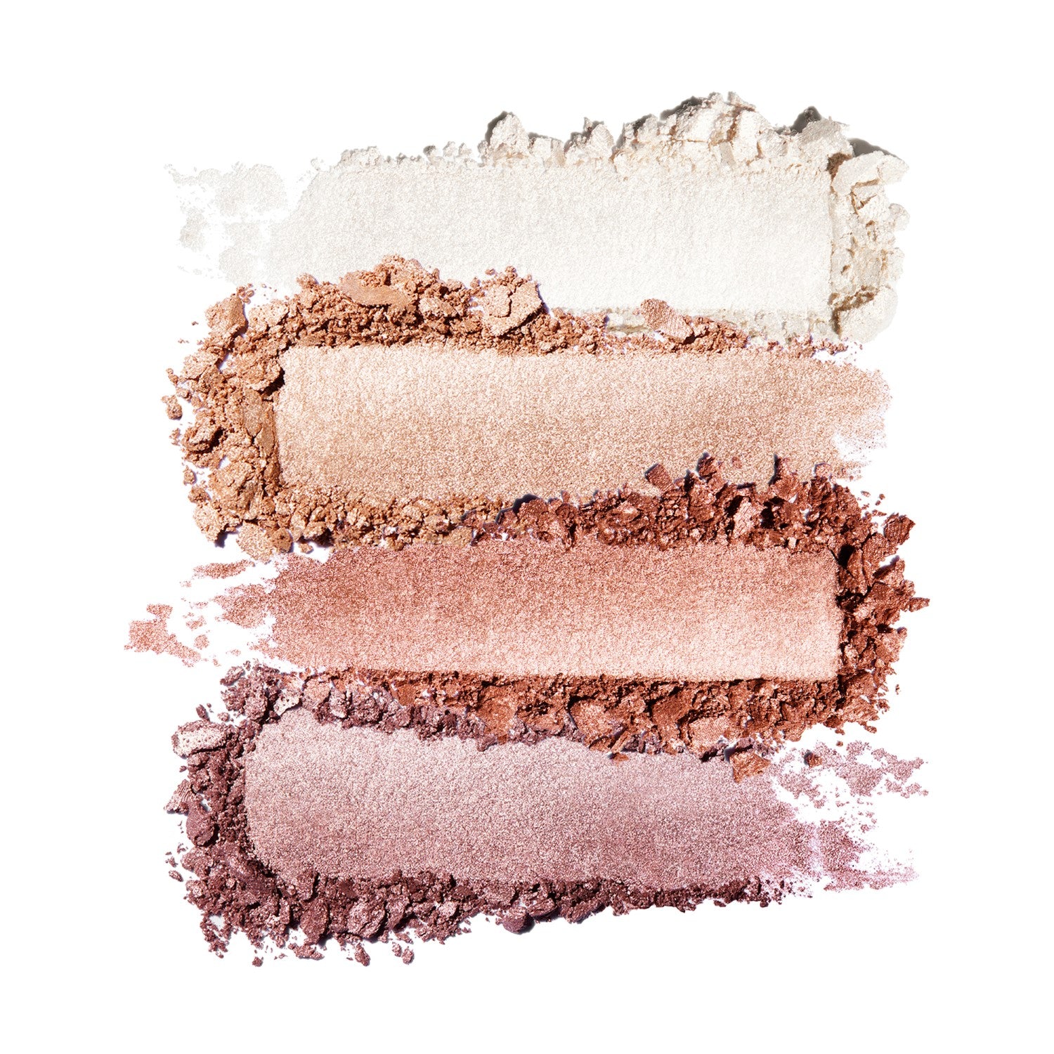 Luscious Glow Baked Face Highlighter | ICONIC London UK
