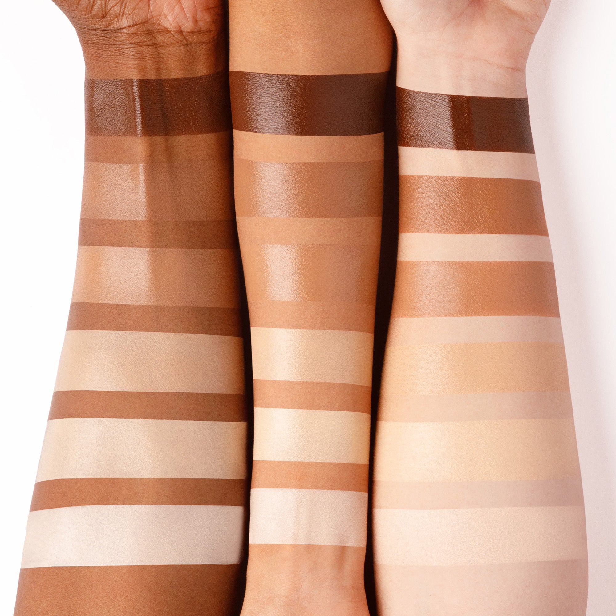 colour_Sculpting Palette