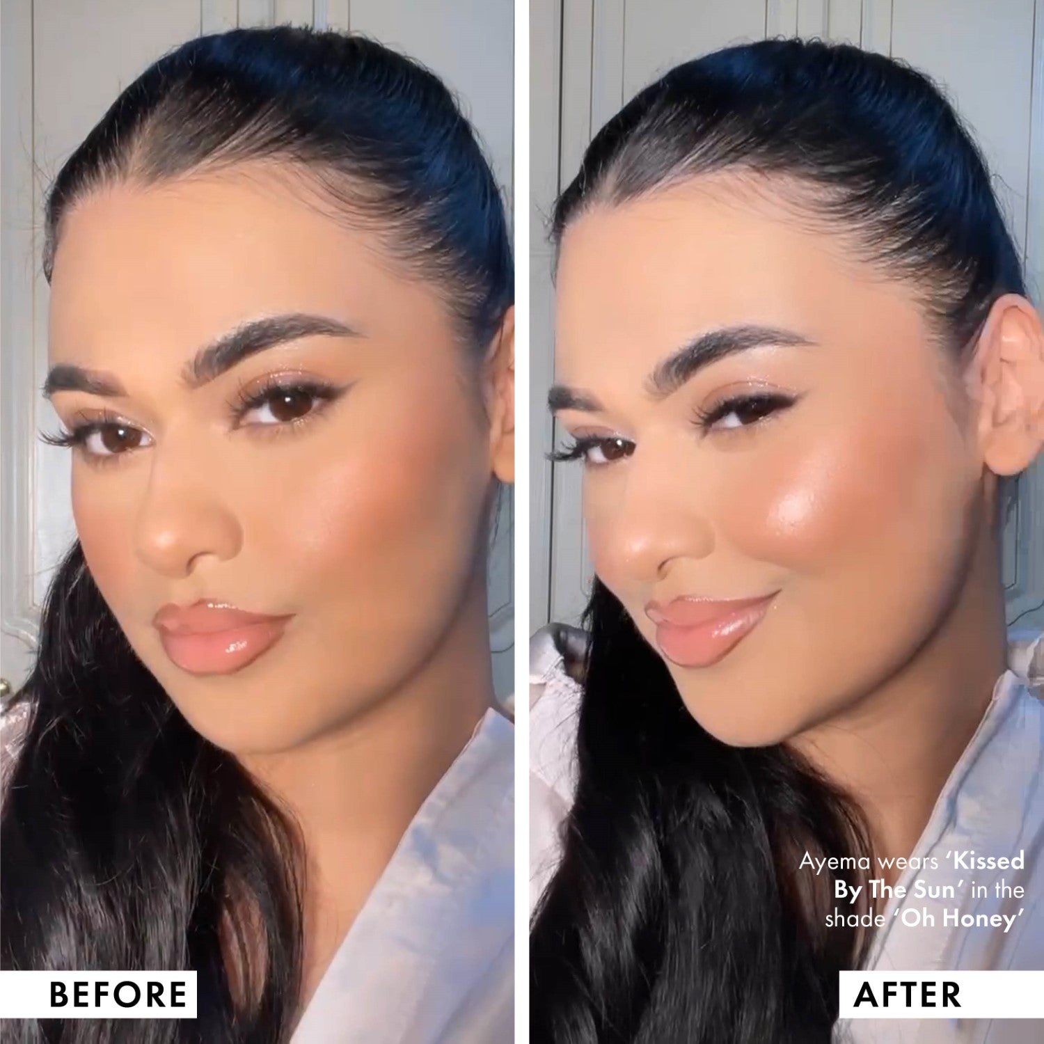 colour_Oh Honey Bronzer