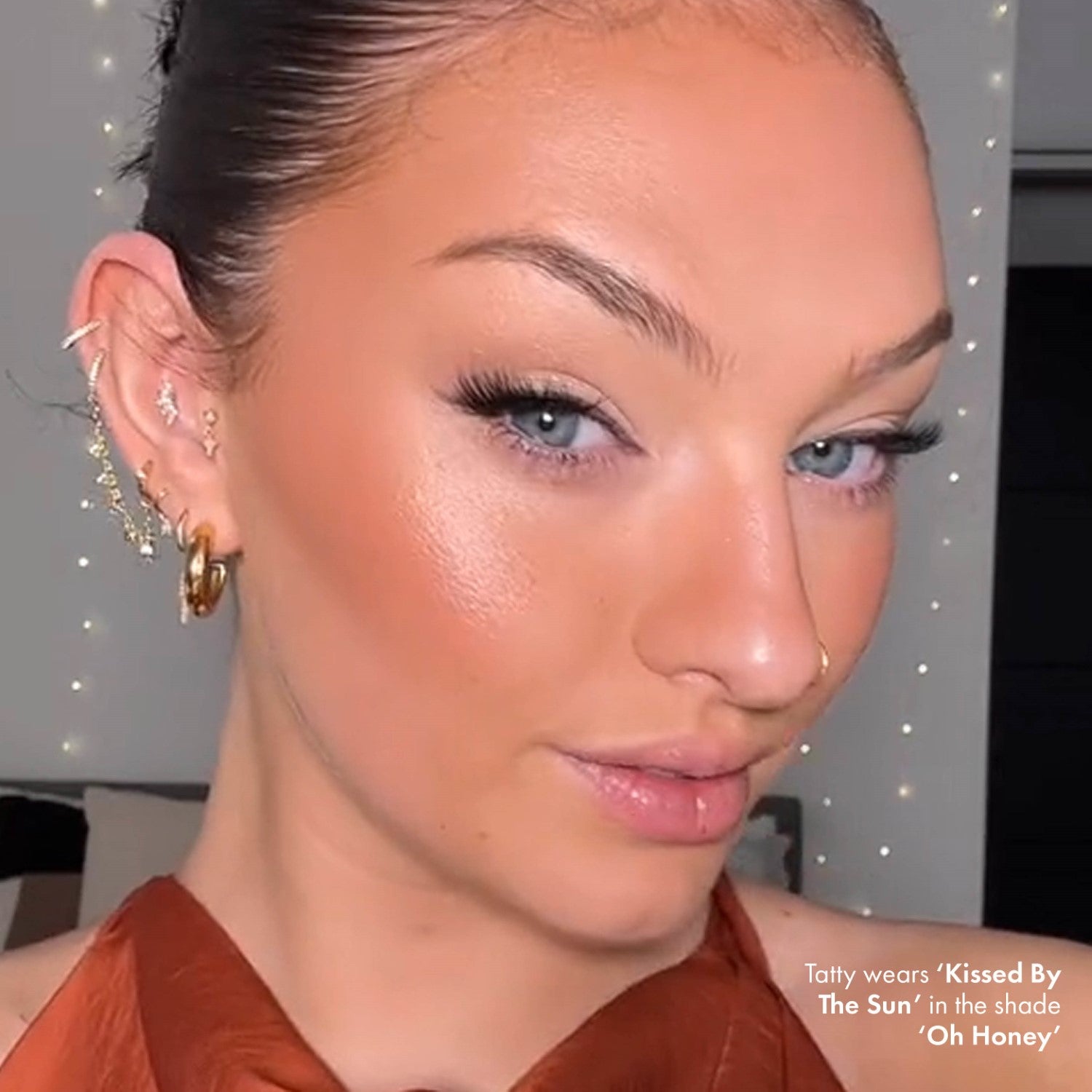 colour_Oh Honey Bronzer