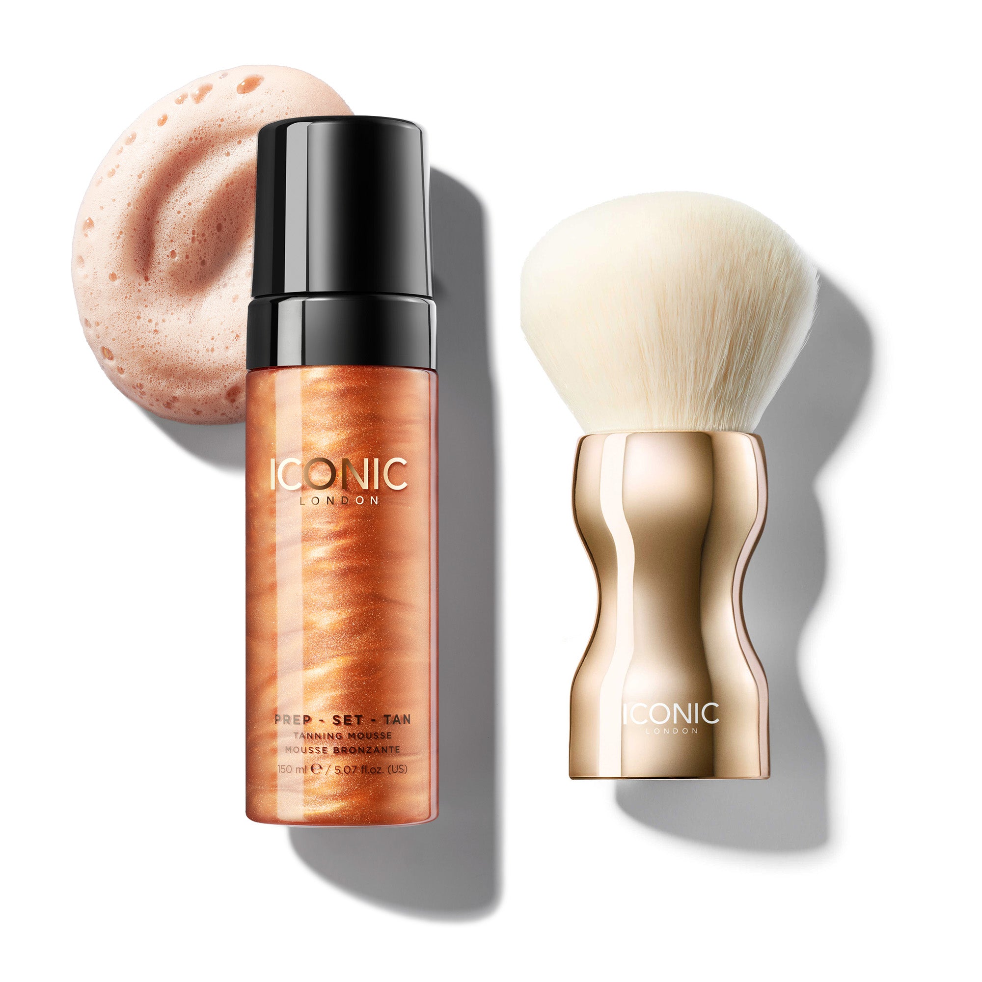 Totally Tanned Body Bundle