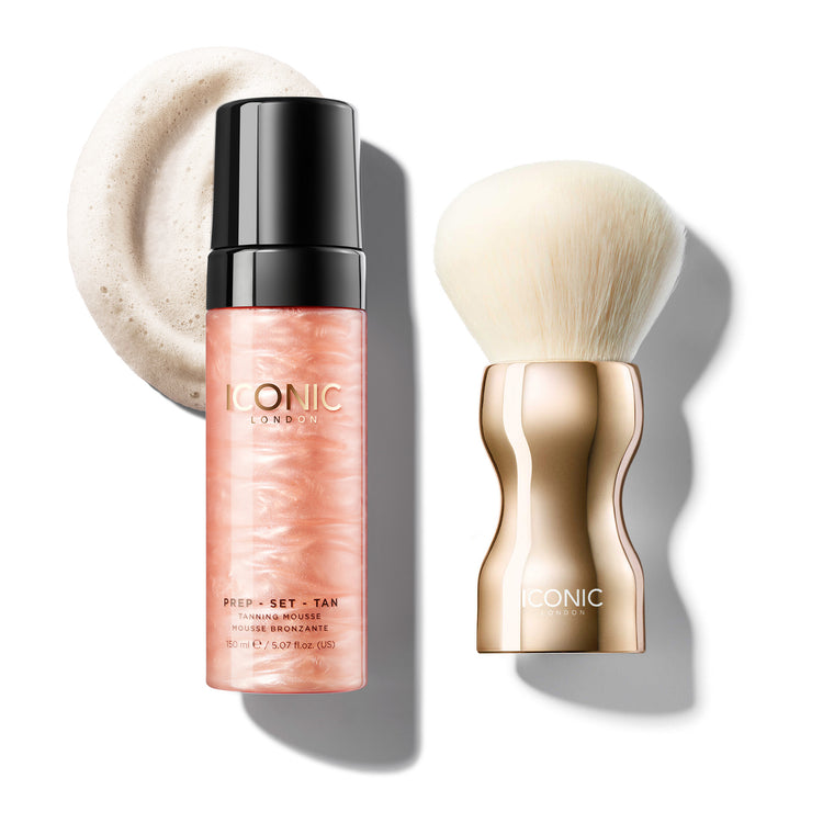 Totally Tanned Body Bundle