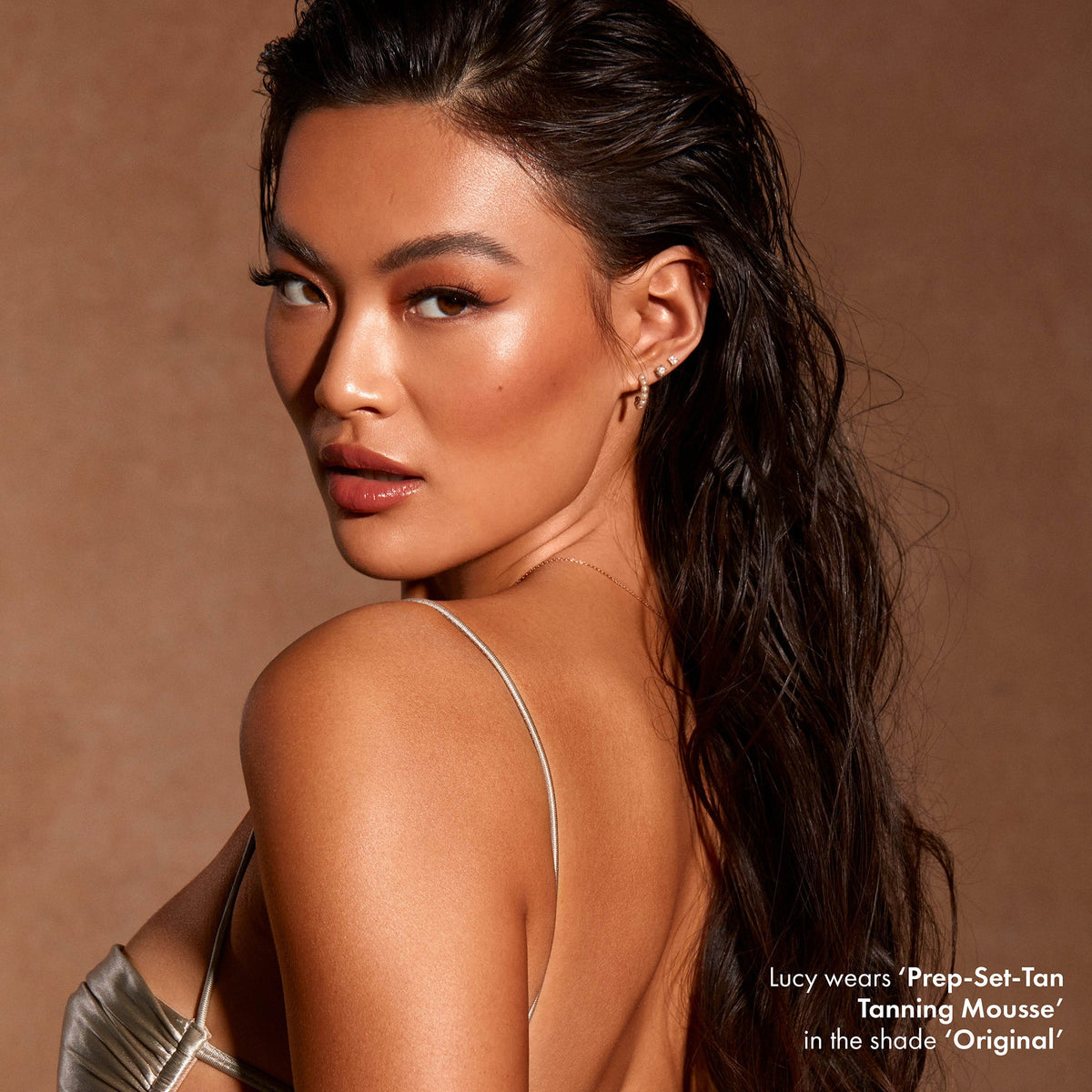 Totally Tanned Body Bundle | ICONIC London UK