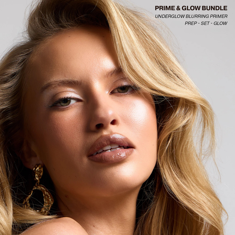 Prime & Glow Bundle