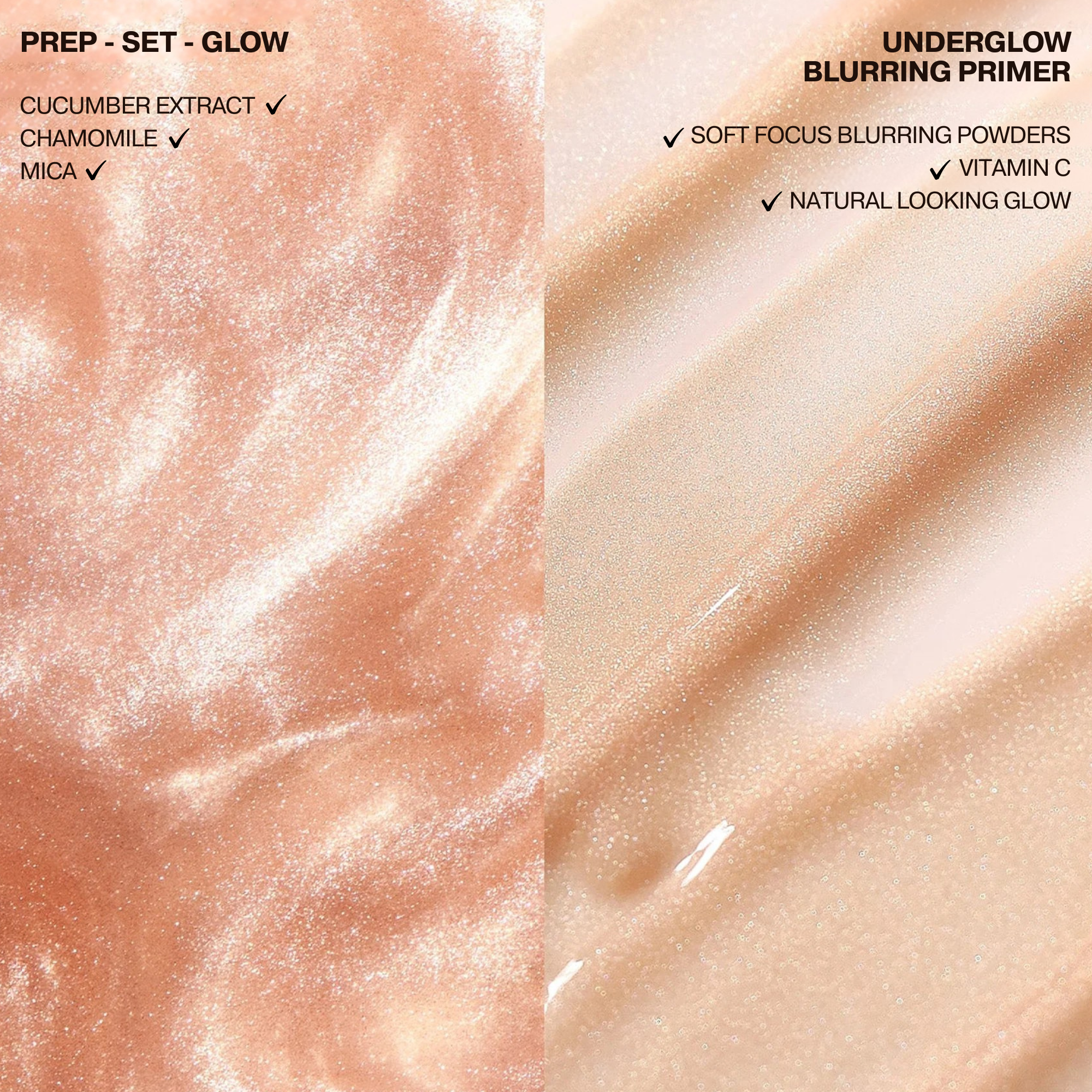 Prime & Glow Bundle