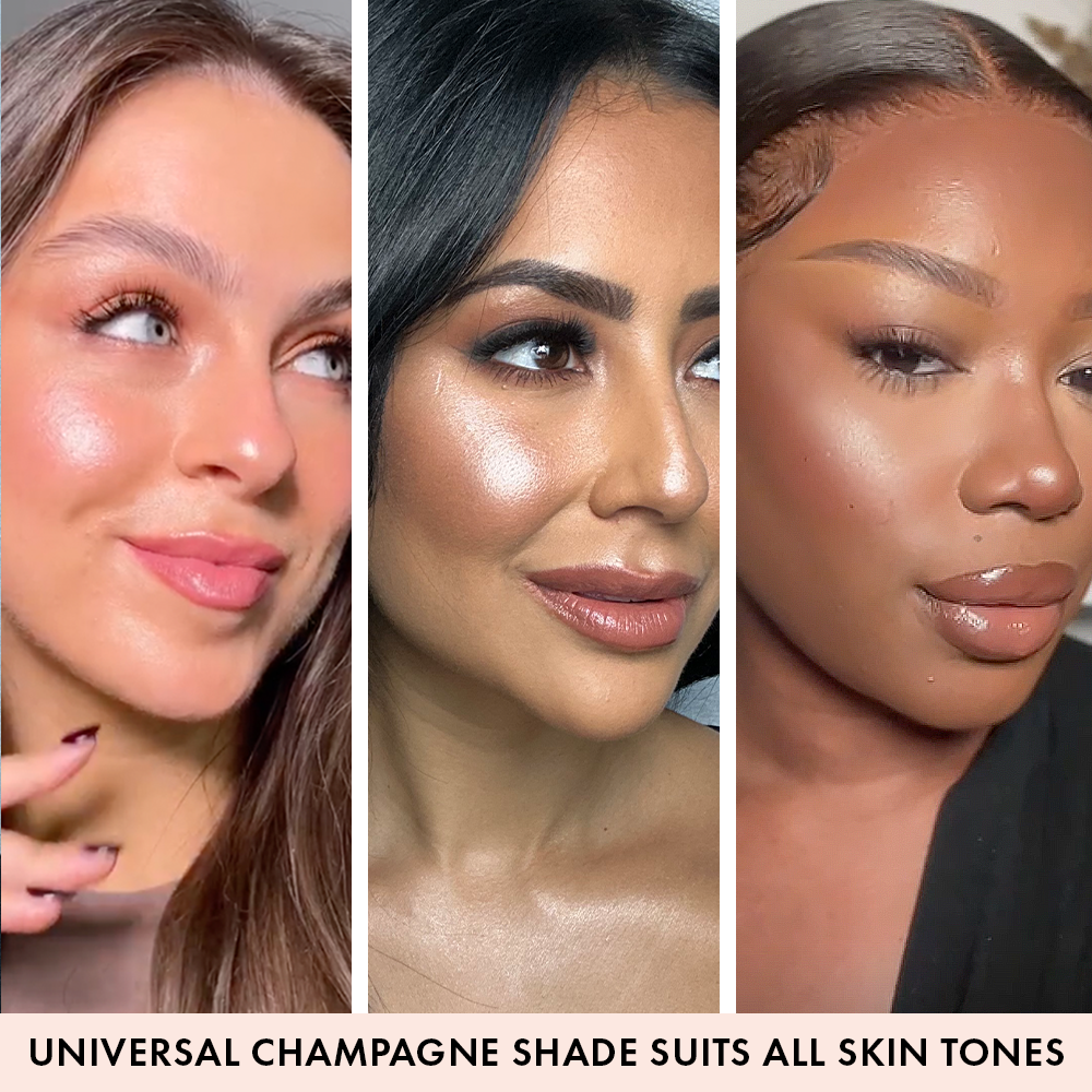 ICONIC London Highlighting Powder - Thumbnail 4