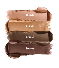 Creamy Contour Duo