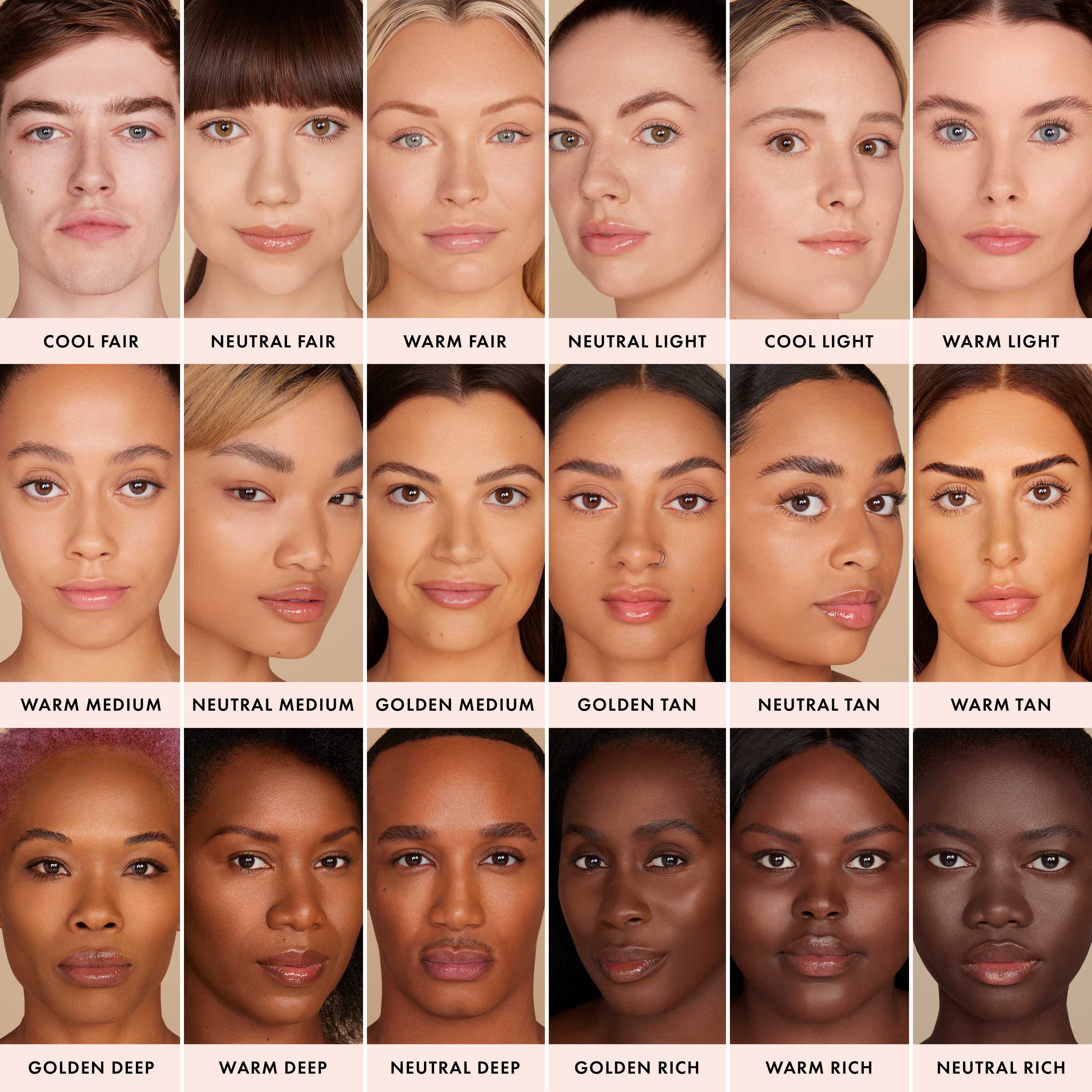 colour_Cool Fair,colour_Neutral Fair,colour_Warm Fair,colour_Neutral Light,colour_Cool Light,colour_Warm Light,colour_Warm Medium,colour_Neutral Medium,colour_Golden Medium,colour_Golden Tan,colour_Neutral Tan,colour_Warm Tan,colour_Golden Deep,colour_Warm Deep,colour_Neutral Deep,colour_Golden Rich,colour_Warm Rich,colour_Neutral Rich