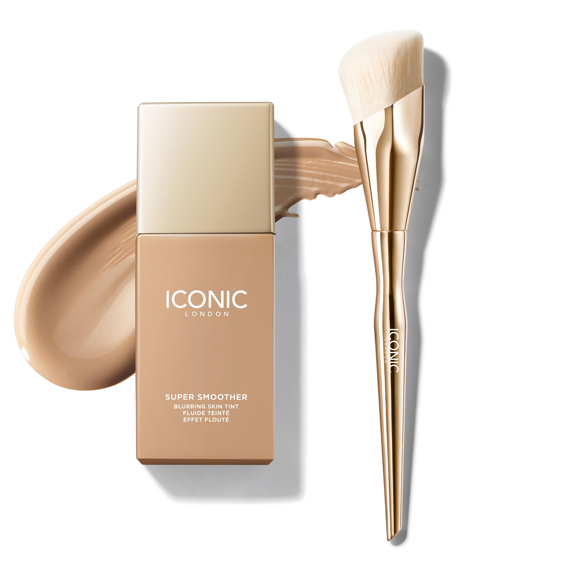 Complexion Perfection Duo