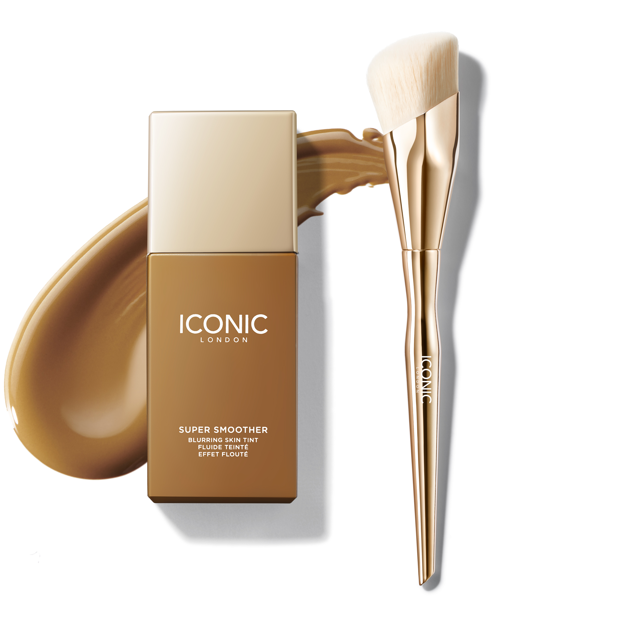 Complexion Perfection Duo