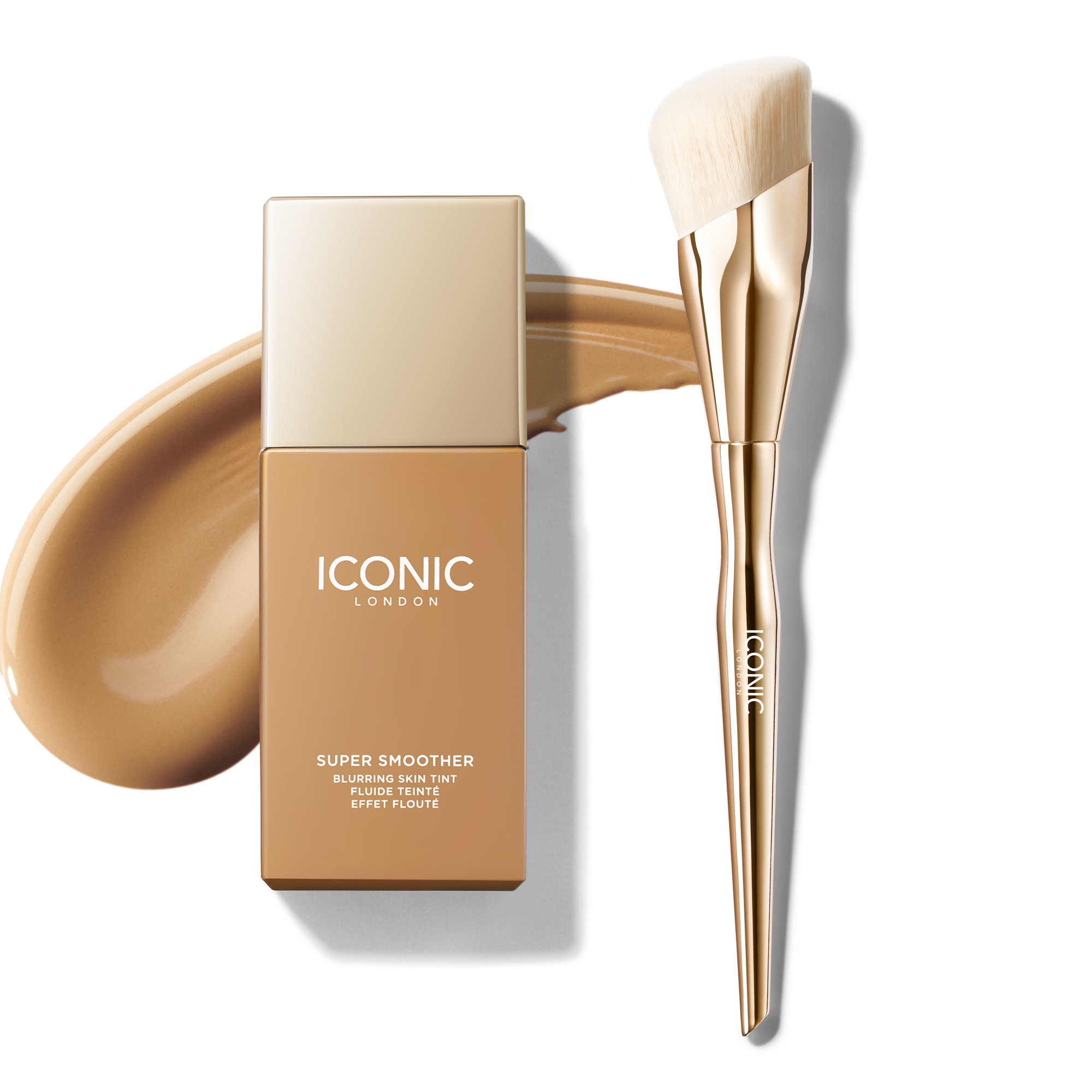 Complexion Perfection Duo