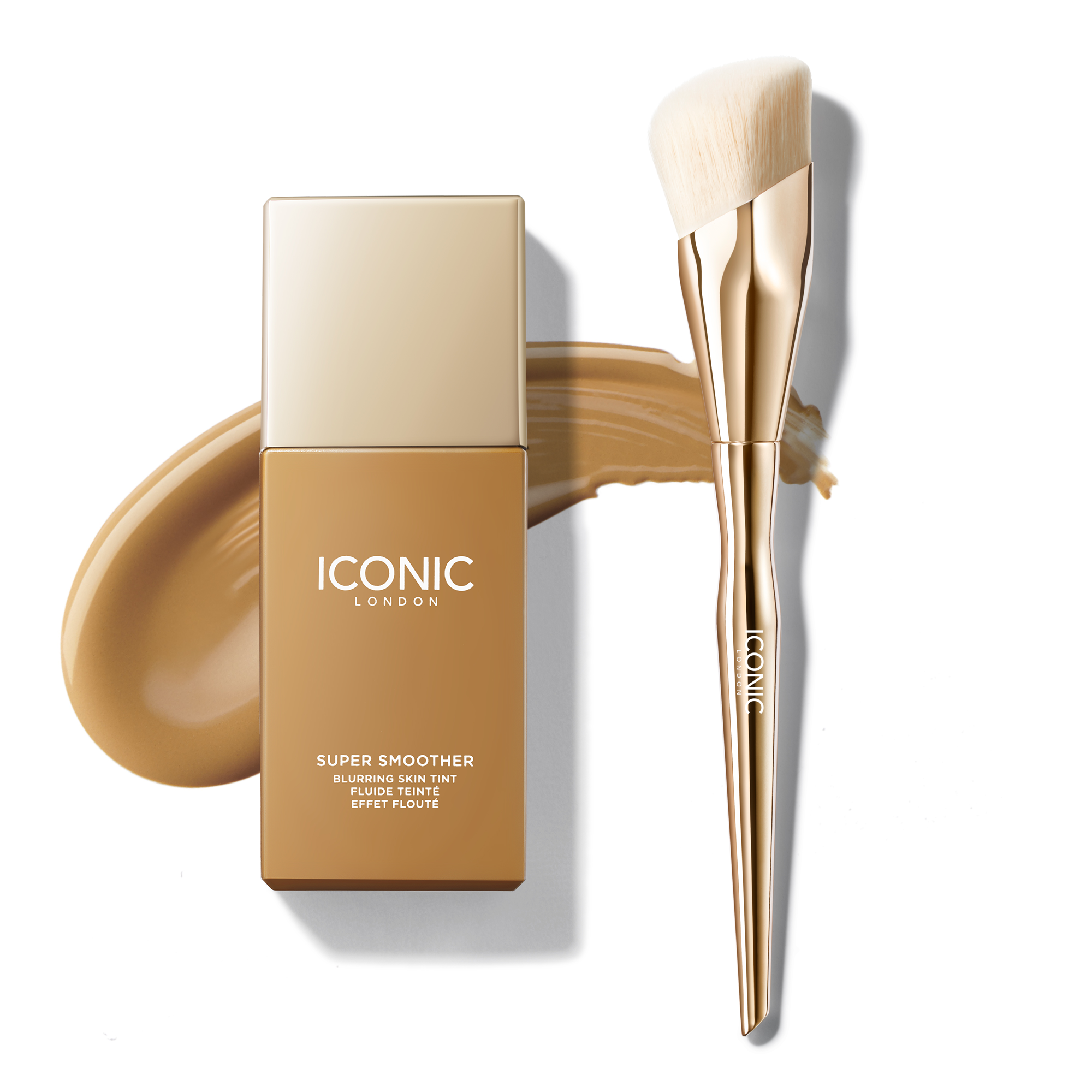 Complexion Perfection Duo