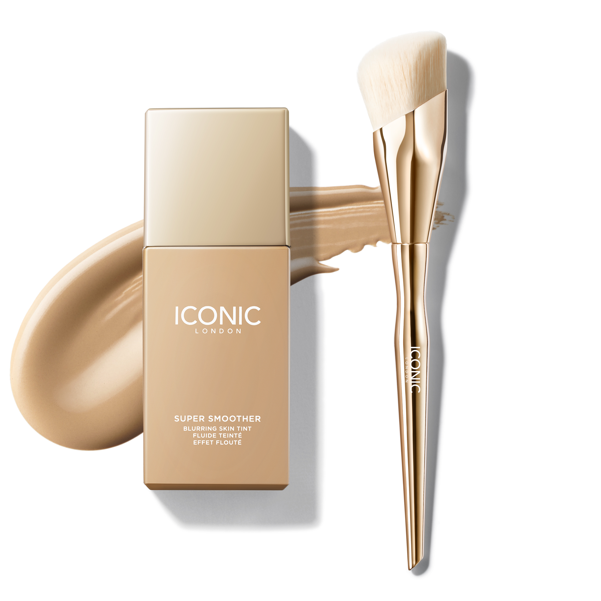 Complexion Perfection Duo