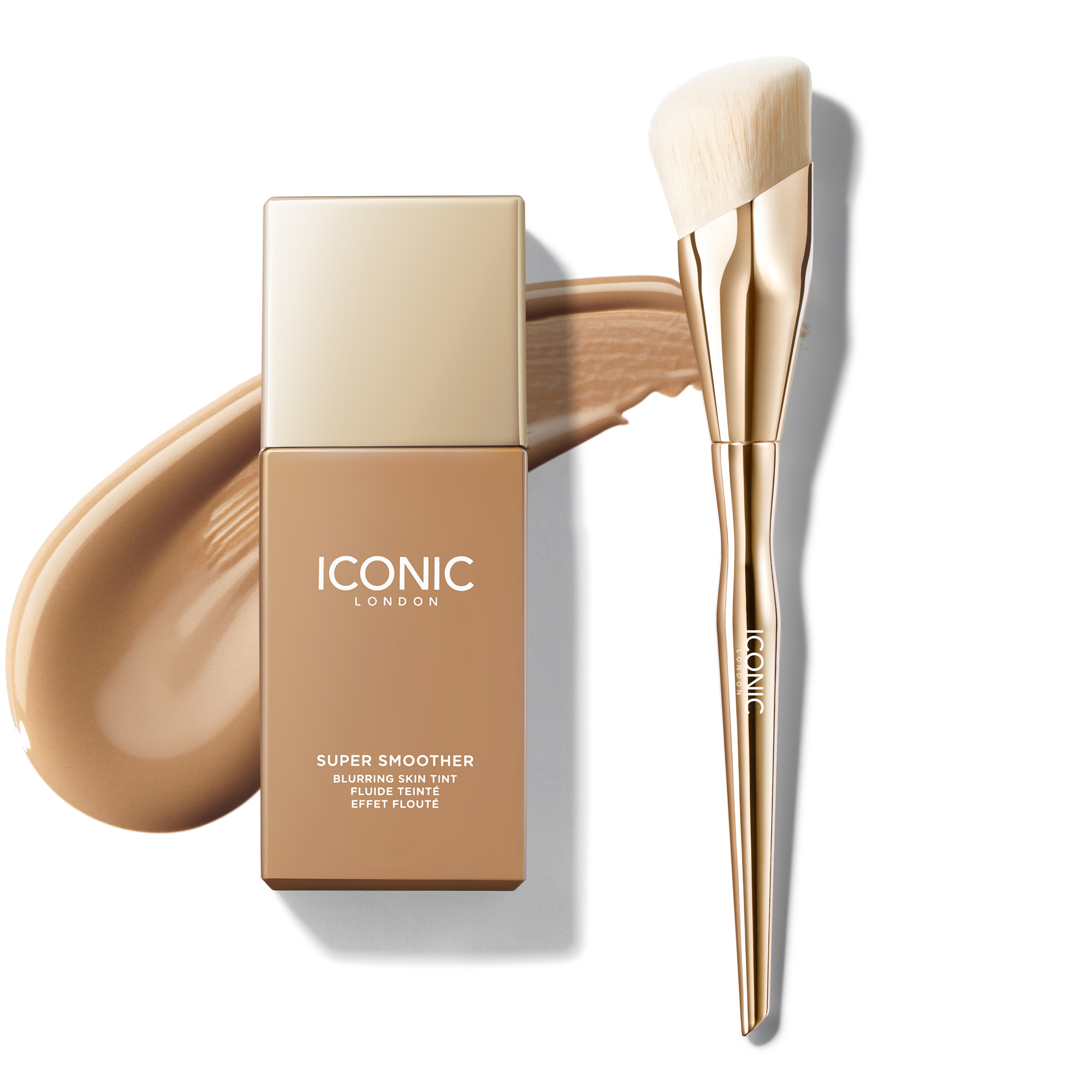 Complexion Perfection Duo