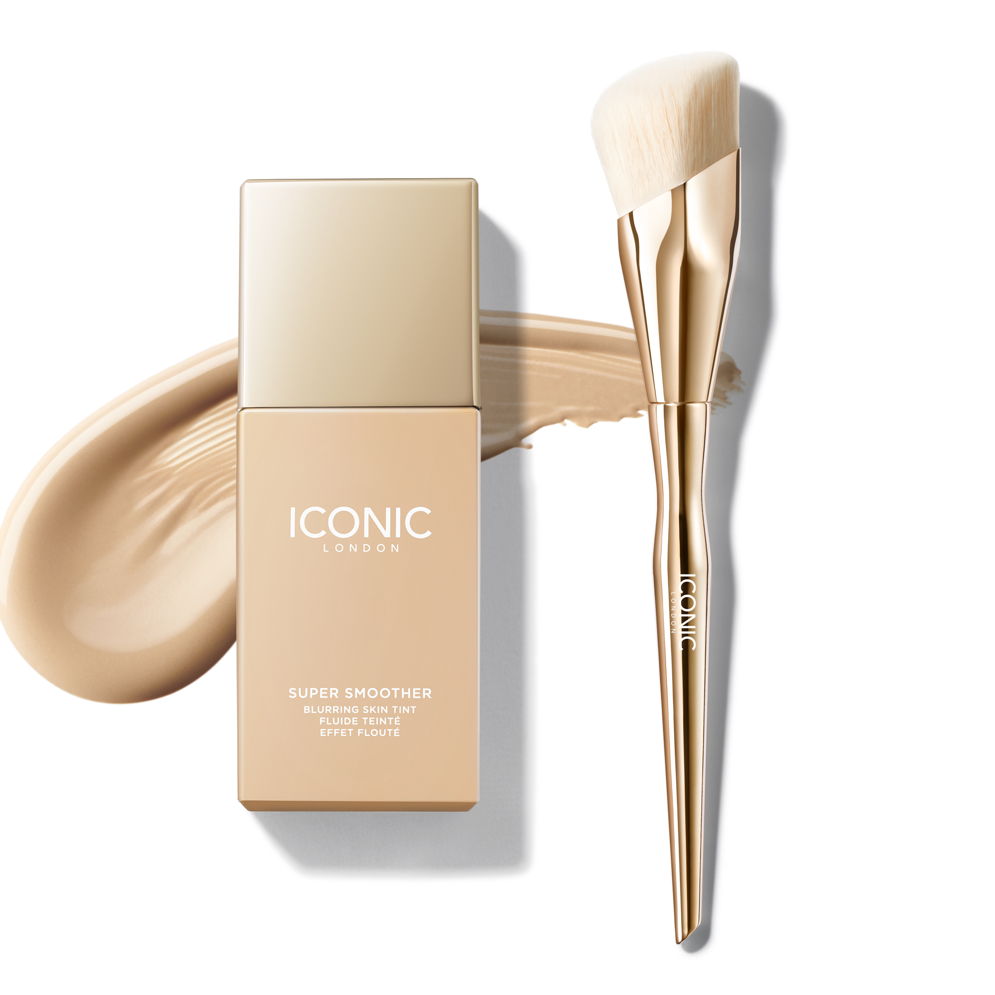 Complexion Perfection Duo