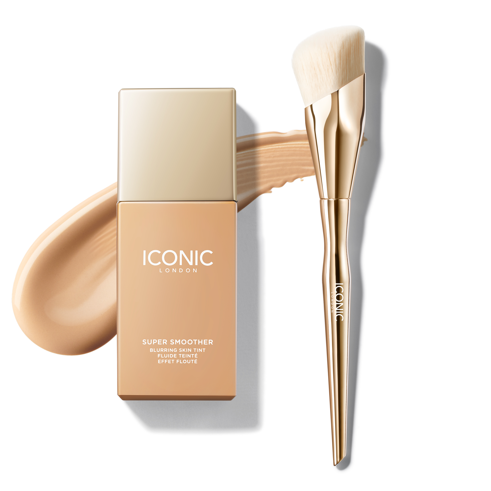 Complexion Perfection Duo