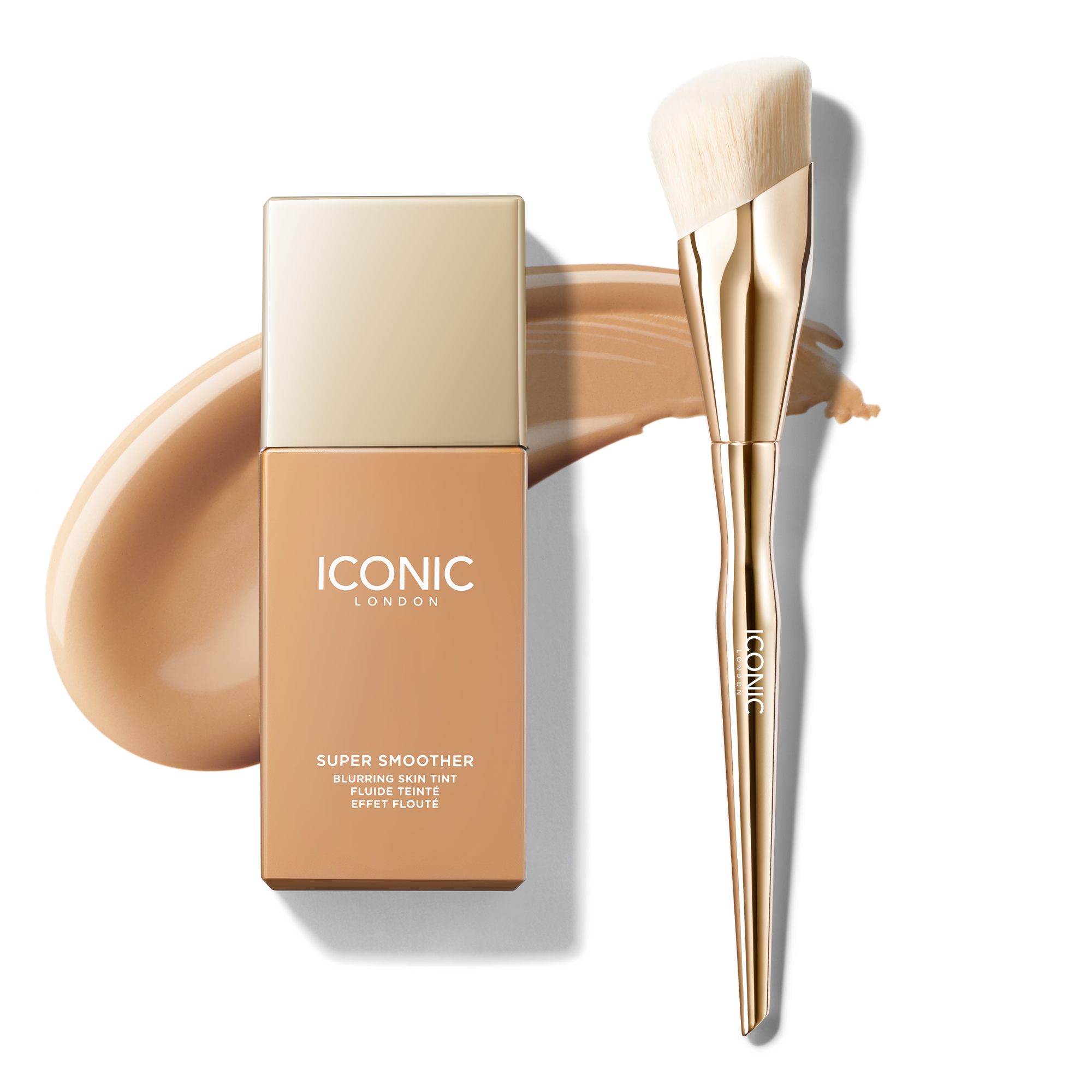 Complexion Perfection Duo