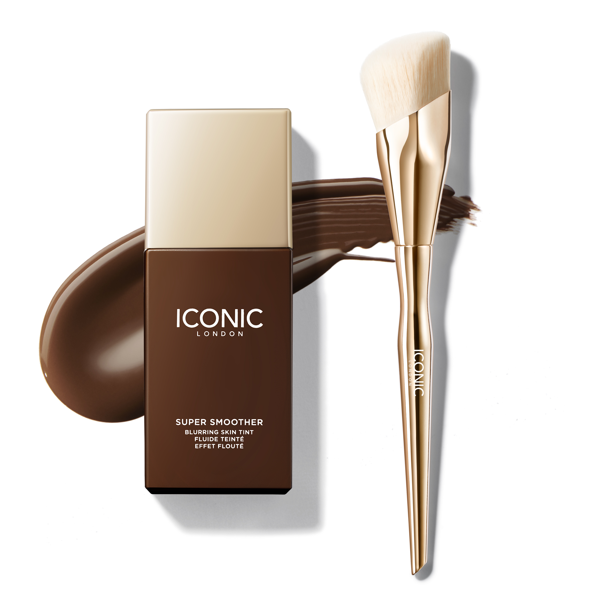 Complexion Perfection Duo