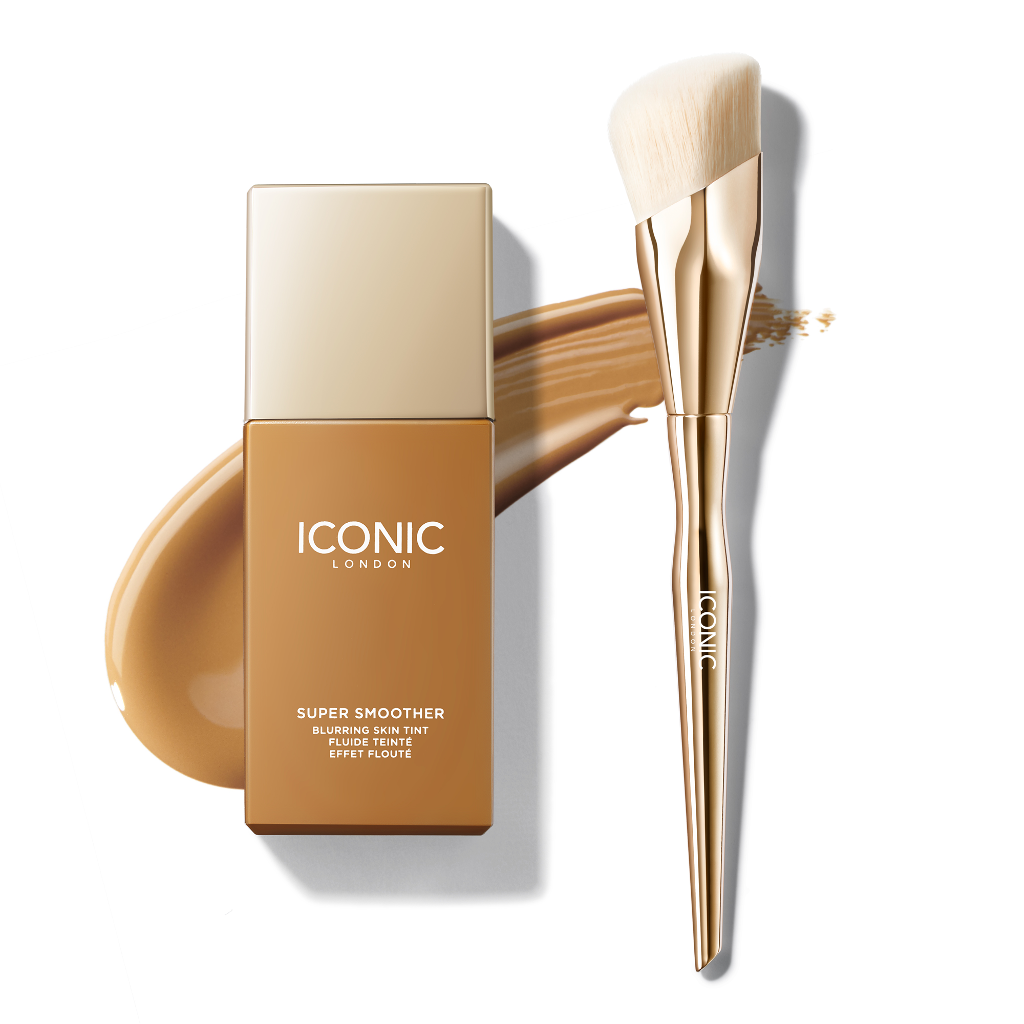 Complexion Perfection Duo