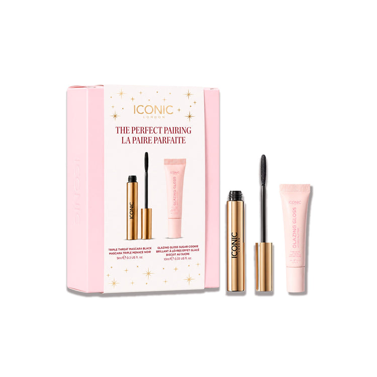 The Perfect Pairing Gift Set (worth £42)