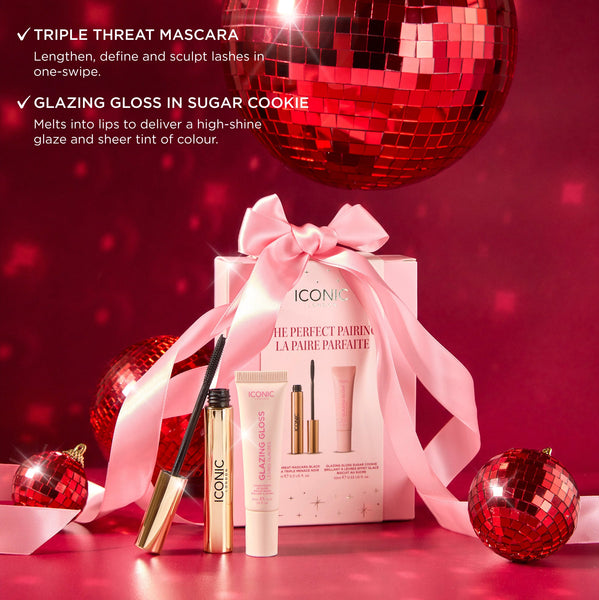 The Perfect Pairing Gift Set (worth £42)