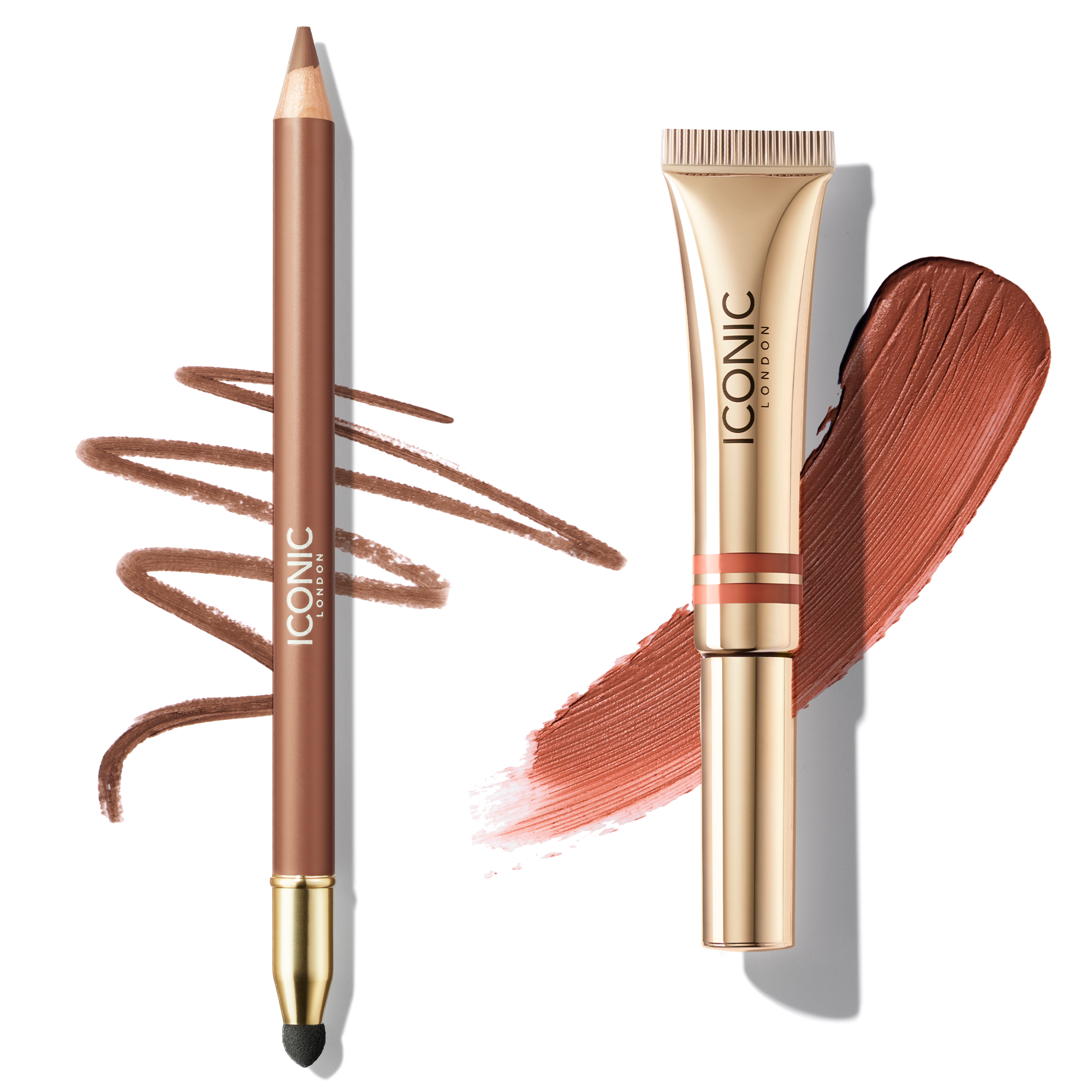 Matte About Lips Bundle