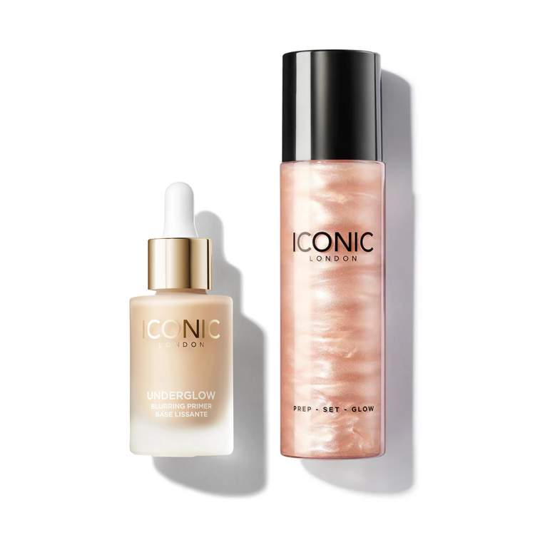 Prime & Glow Bundle